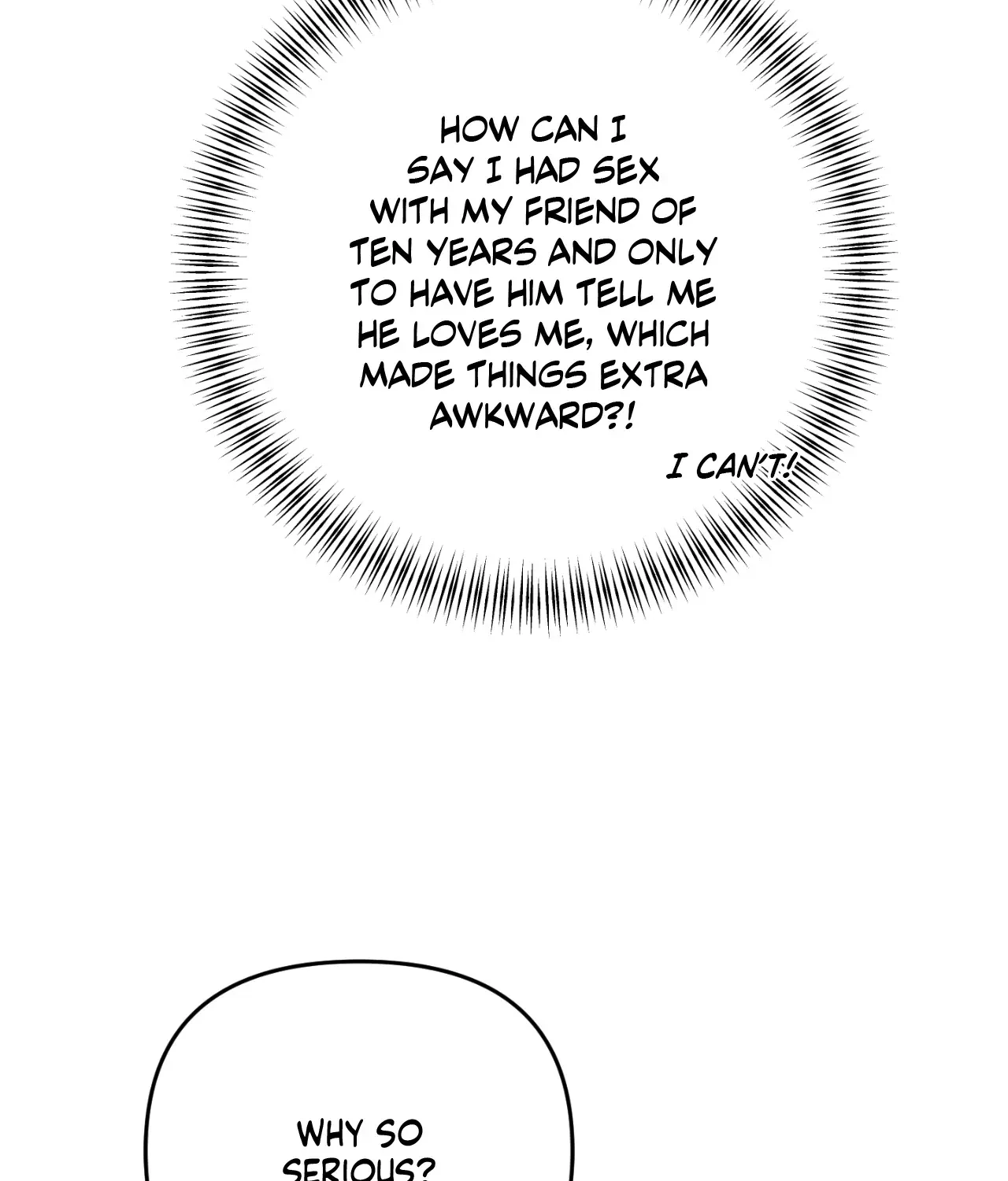 Wolf Under Sheep’s Clothing - Chapter 5 manhwa