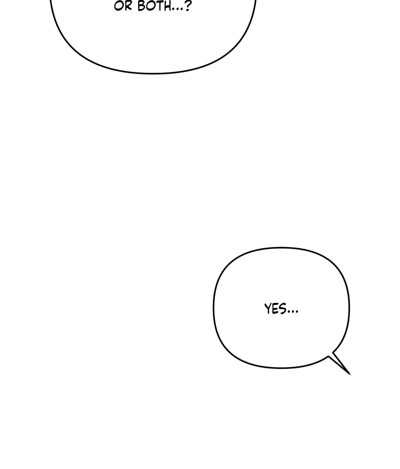 Wolf Under Sheep’s Clothing - Chapter 5 manhwa