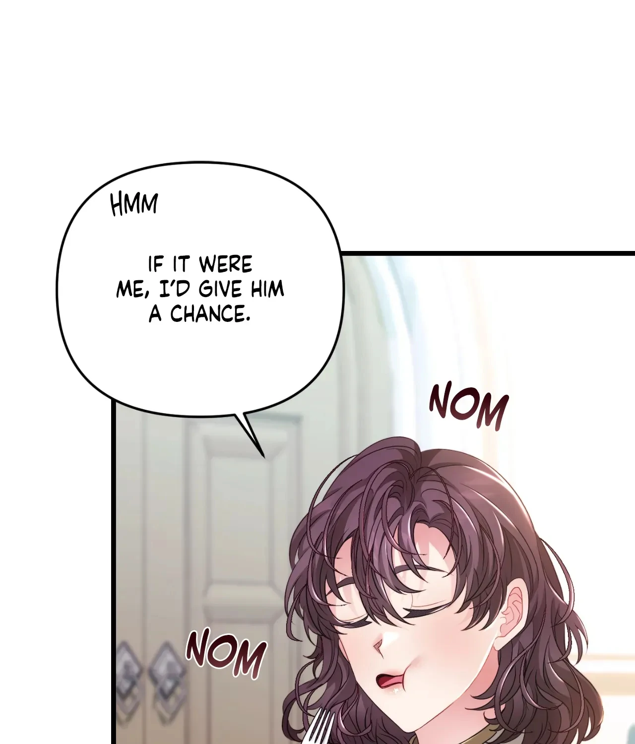 Wolf Under Sheep’s Clothing - Chapter 5 manhwa