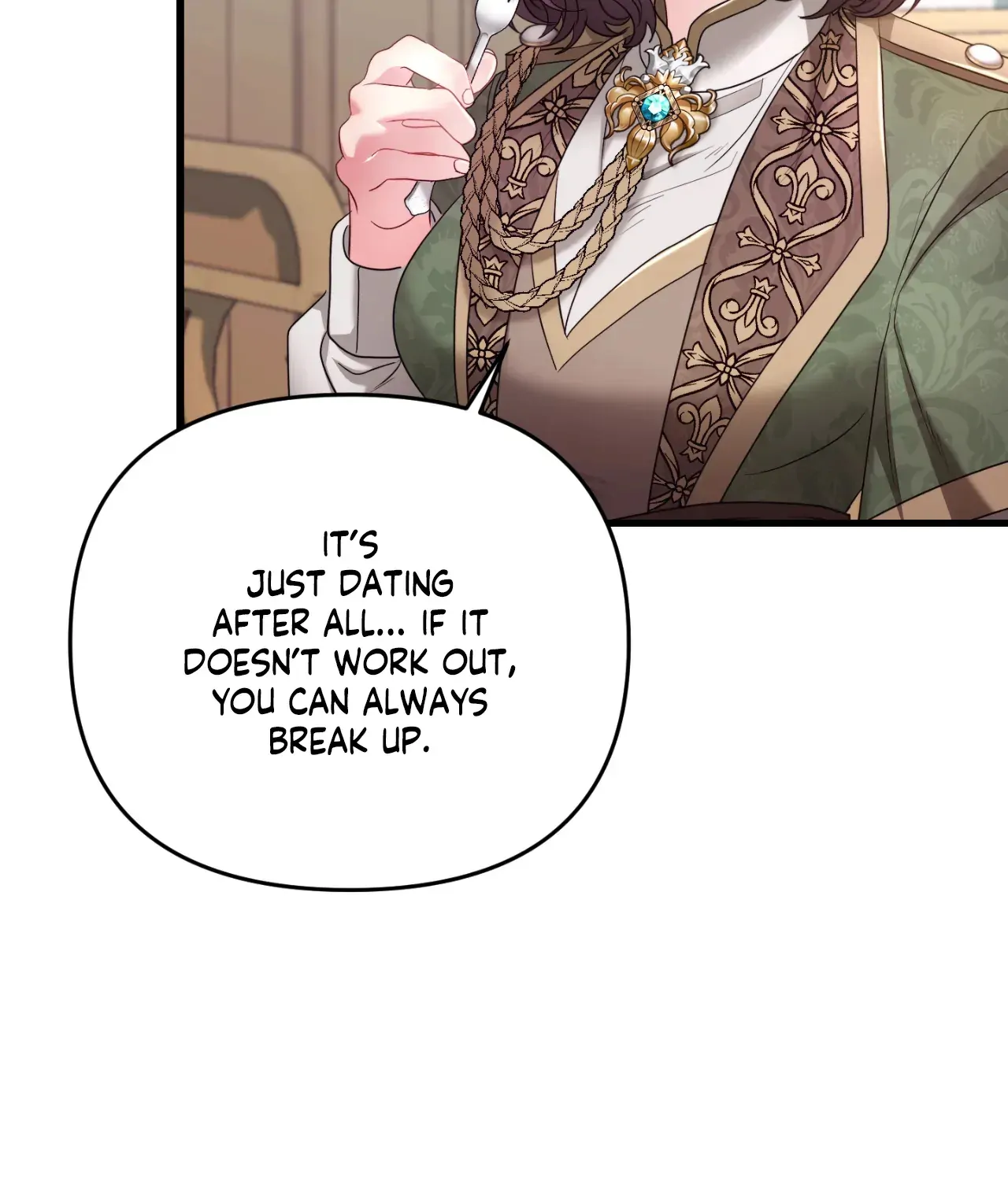 Wolf Under Sheep’s Clothing - Chapter 5 manhwa