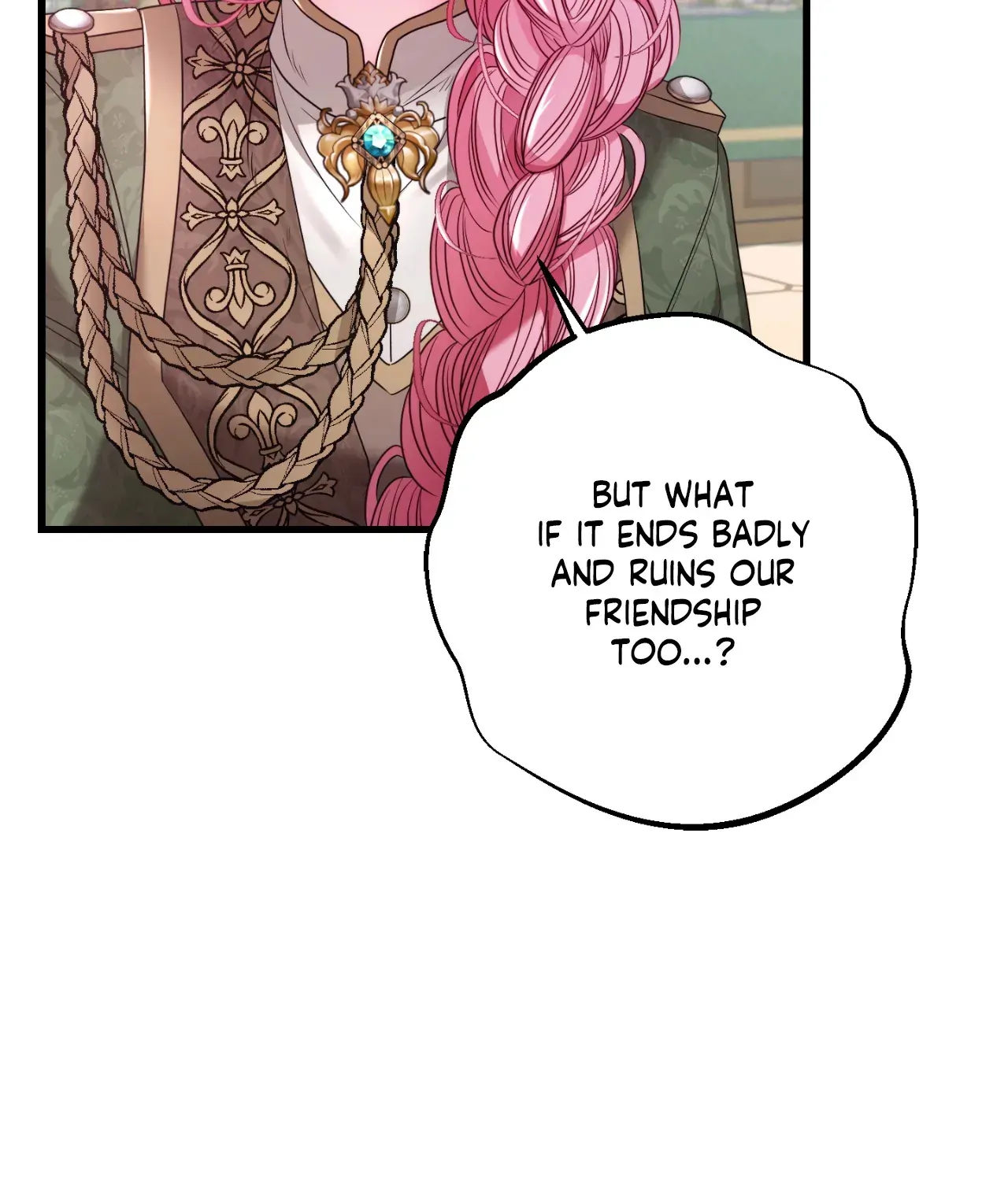 Wolf Under Sheep’s Clothing - Chapter 5 manhwa