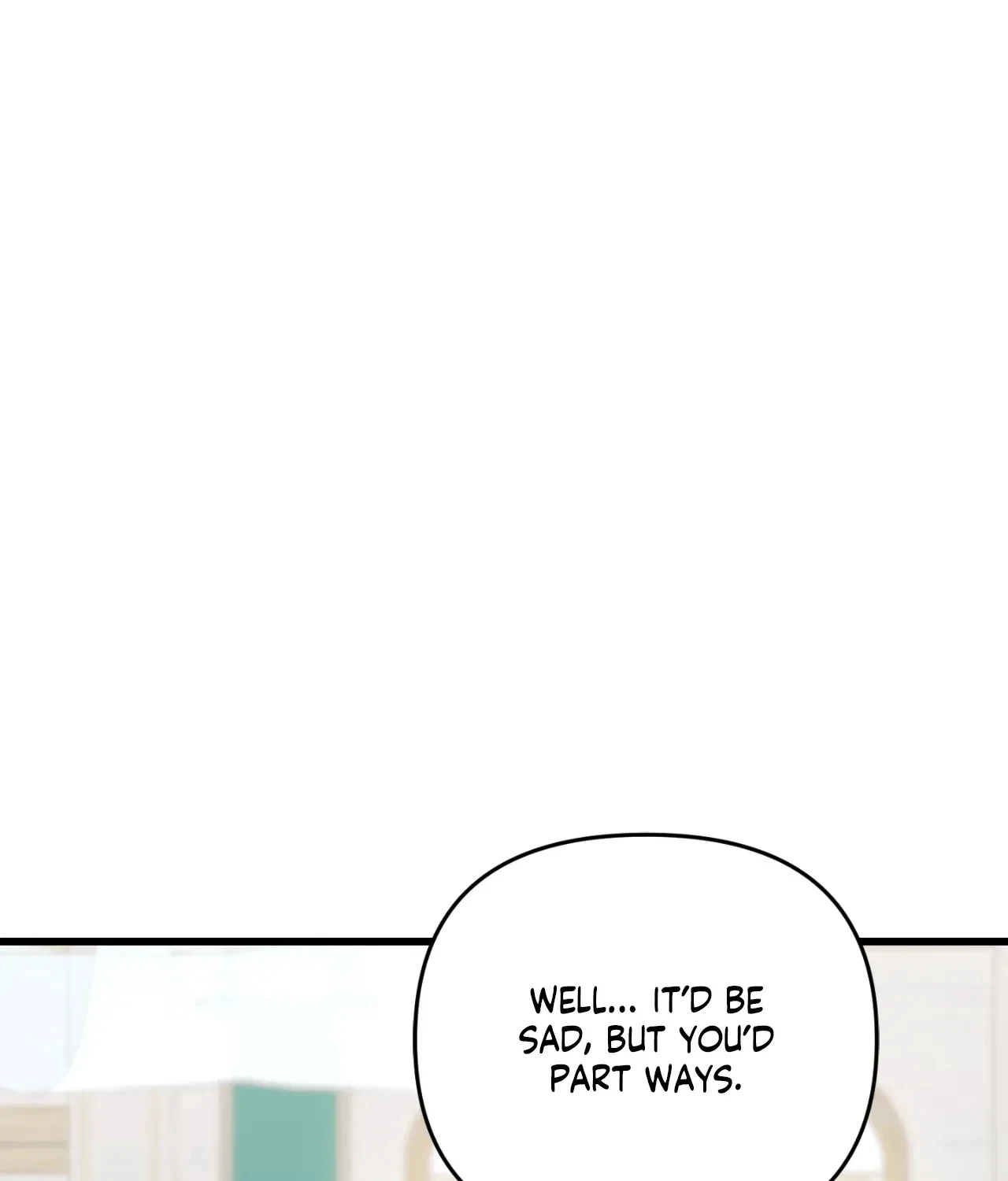 Wolf Under Sheep’s Clothing - Chapter 5 manhwa