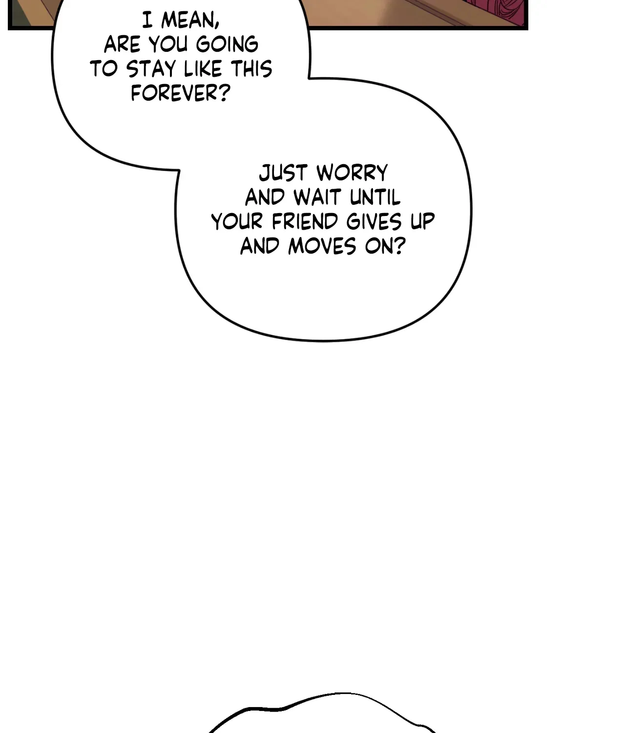 Wolf Under Sheep’s Clothing - Chapter 5 manhwa