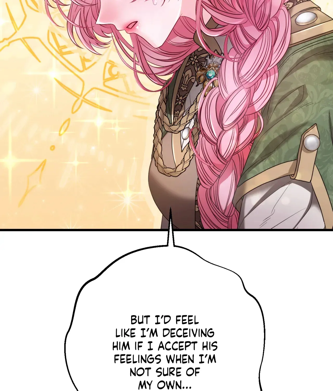 Wolf Under Sheep’s Clothing - Chapter 5 manhwa