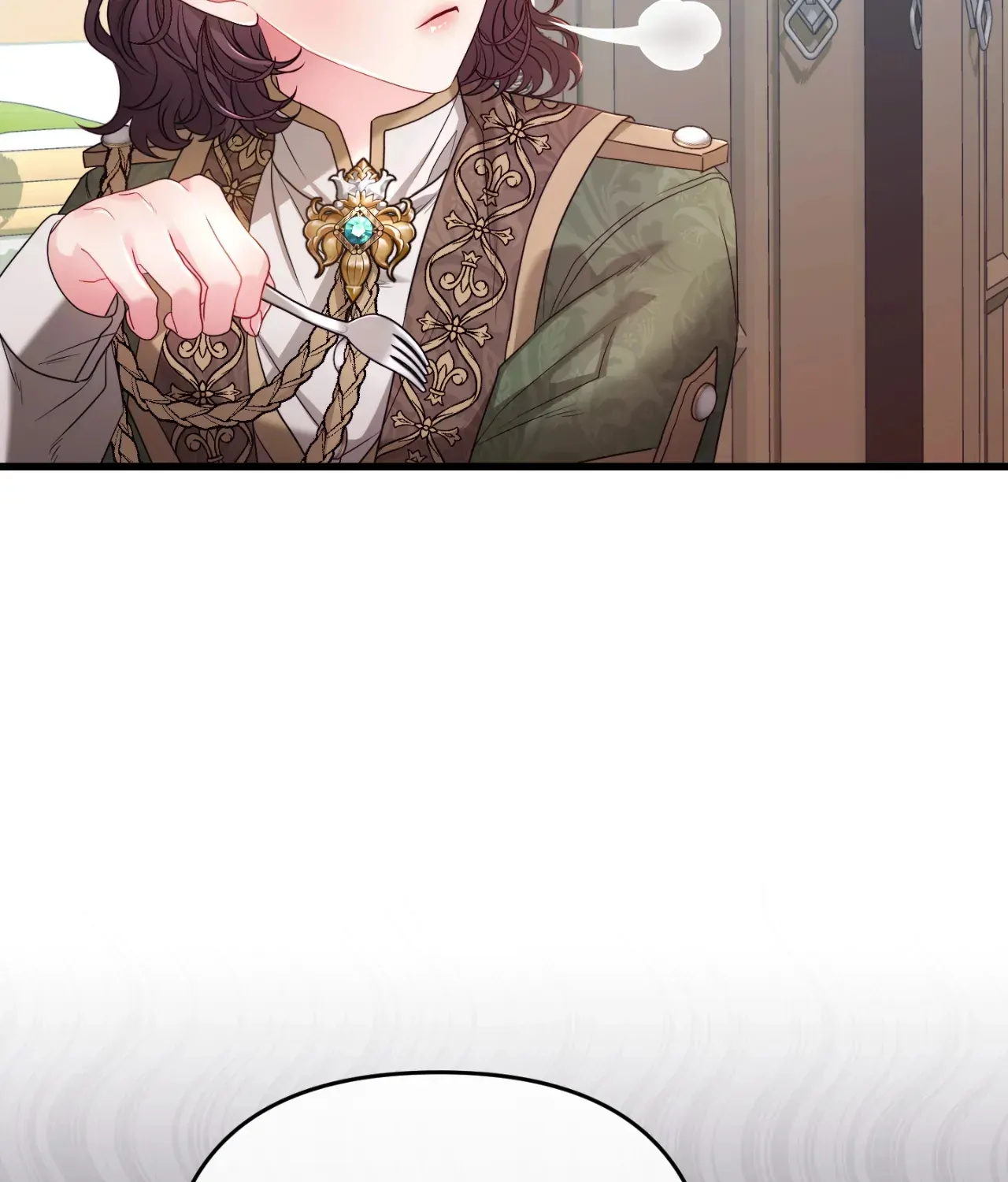 Wolf Under Sheep’s Clothing - Chapter 5 manhwa