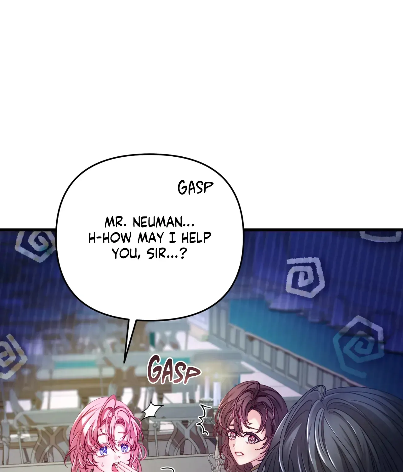 Wolf Under Sheep’s Clothing - Chapter 5 manhwa