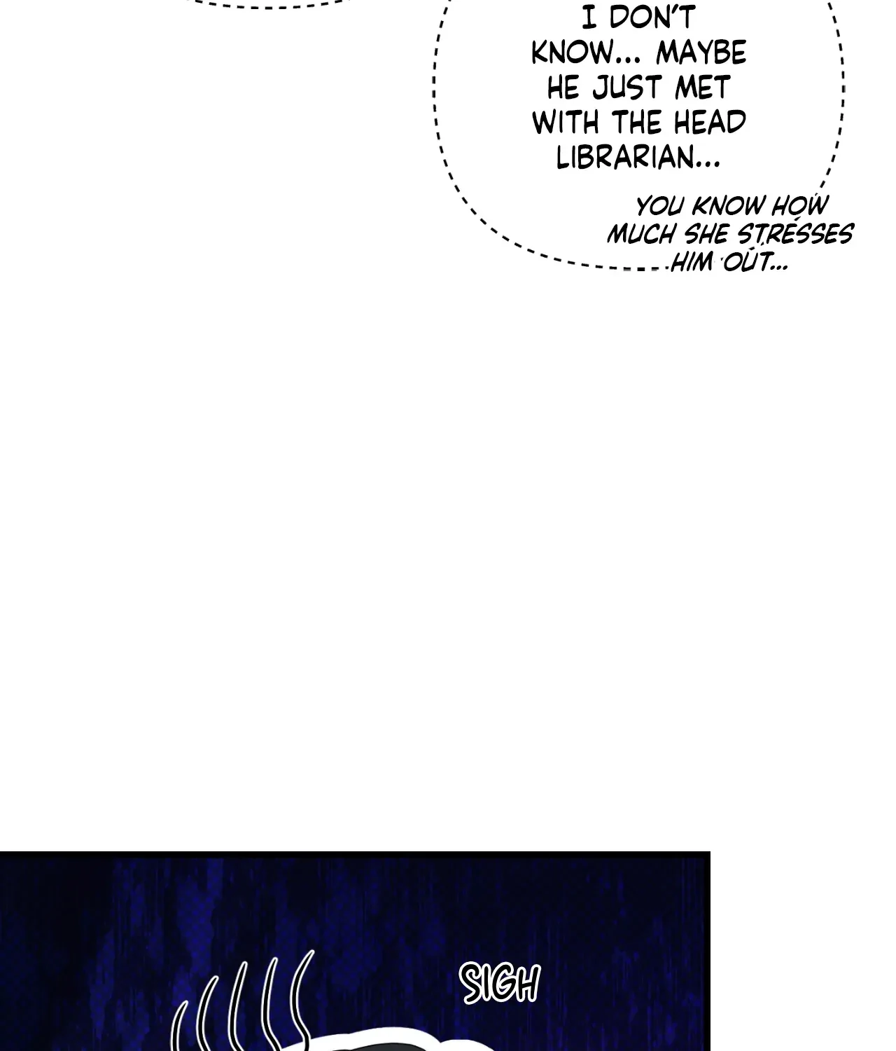 Wolf Under Sheep’s Clothing - Chapter 5 manhwa