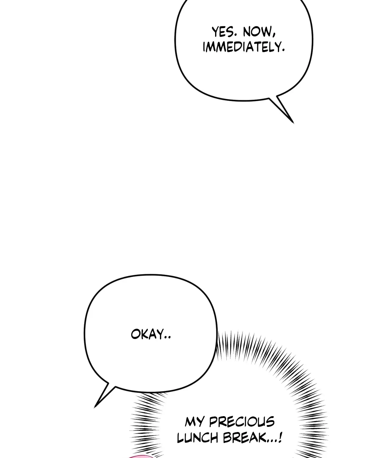 Wolf Under Sheep’s Clothing - Chapter 5 manhwa