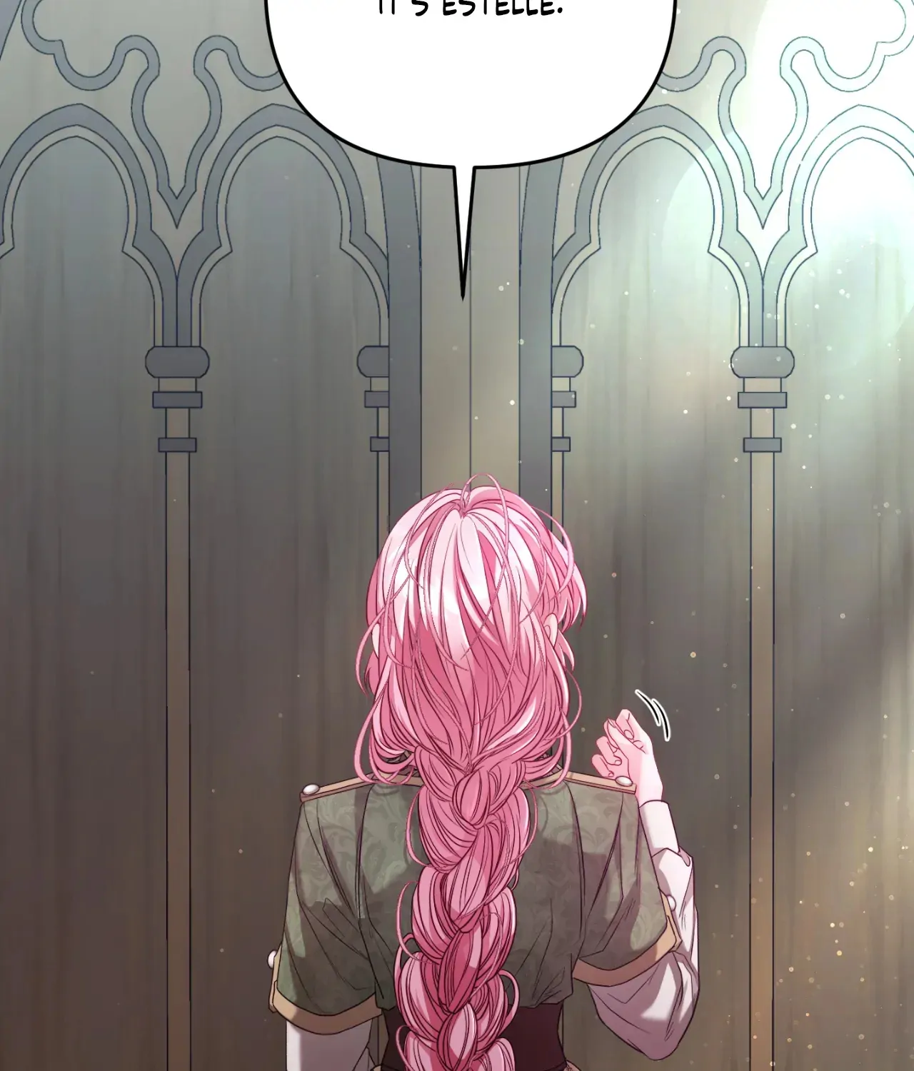 Wolf Under Sheep’s Clothing - Chapter 5 manhwa
