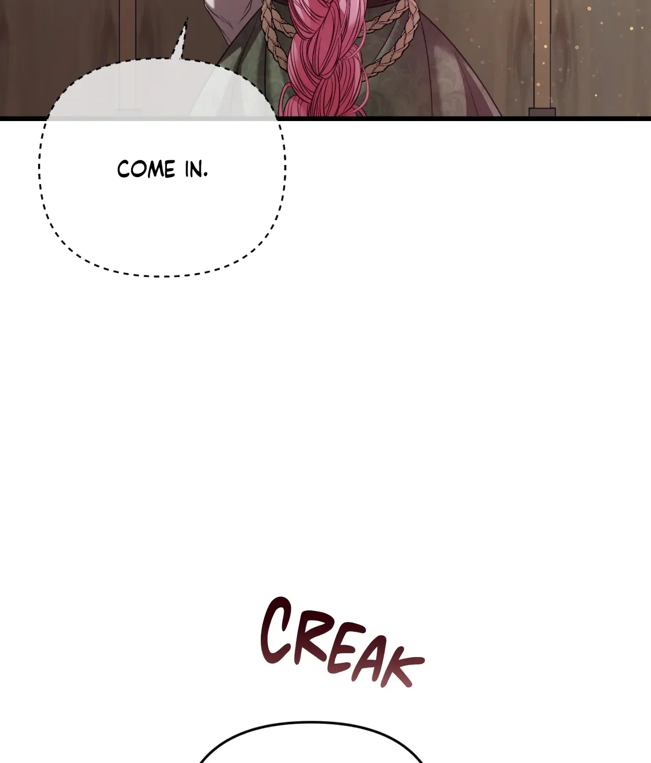 Wolf Under Sheep’s Clothing - Chapter 5 manhwa