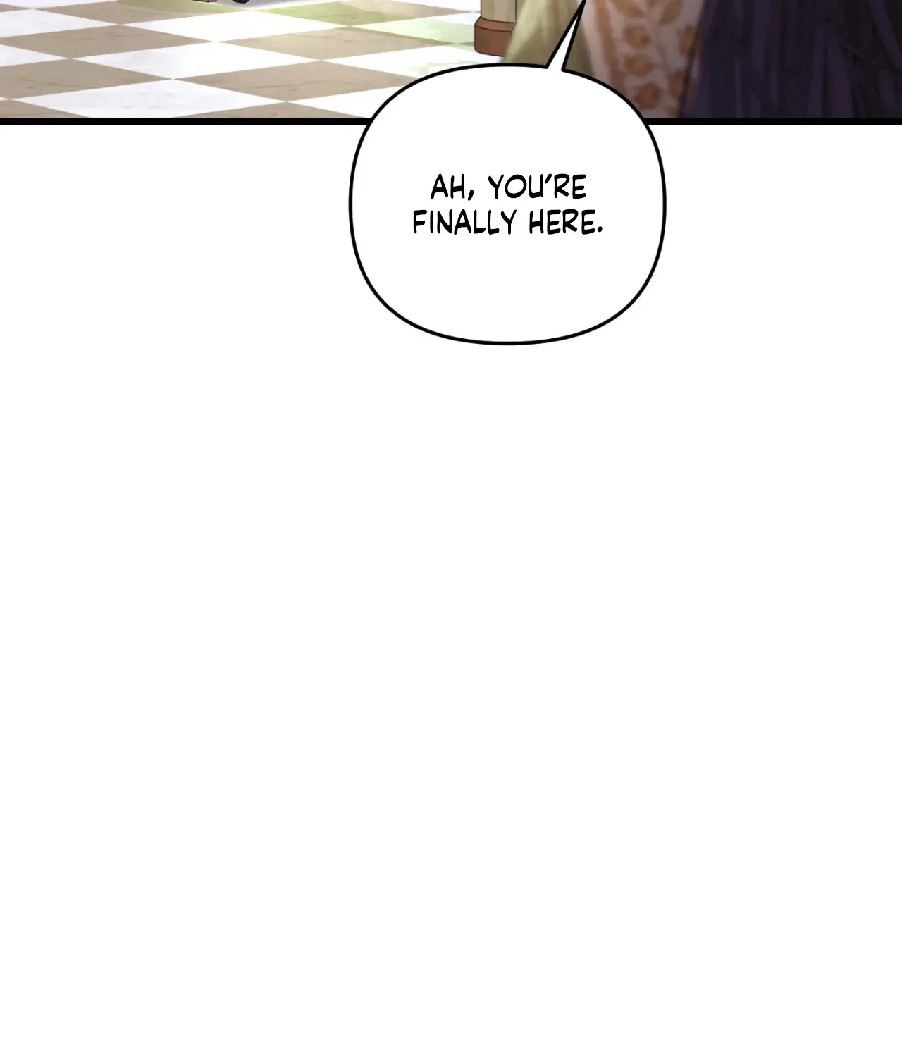 Wolf Under Sheep’s Clothing - Chapter 5 manhwa