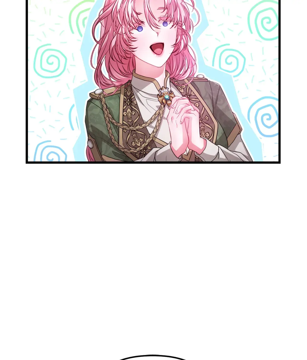 Wolf Under Sheep’s Clothing - Chapter 5 manhwa