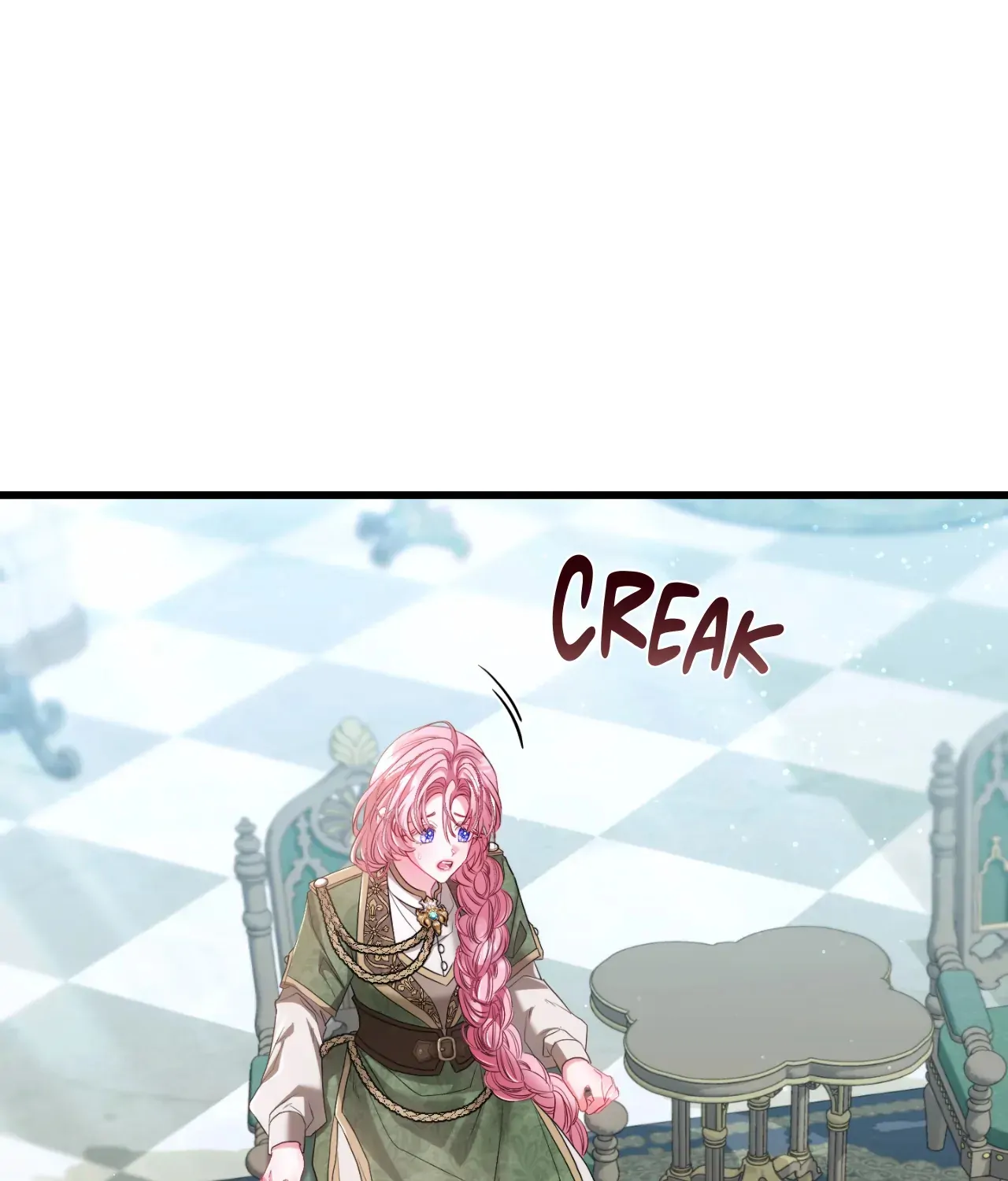 Wolf Under Sheep’s Clothing - Chapter 6 manhwa