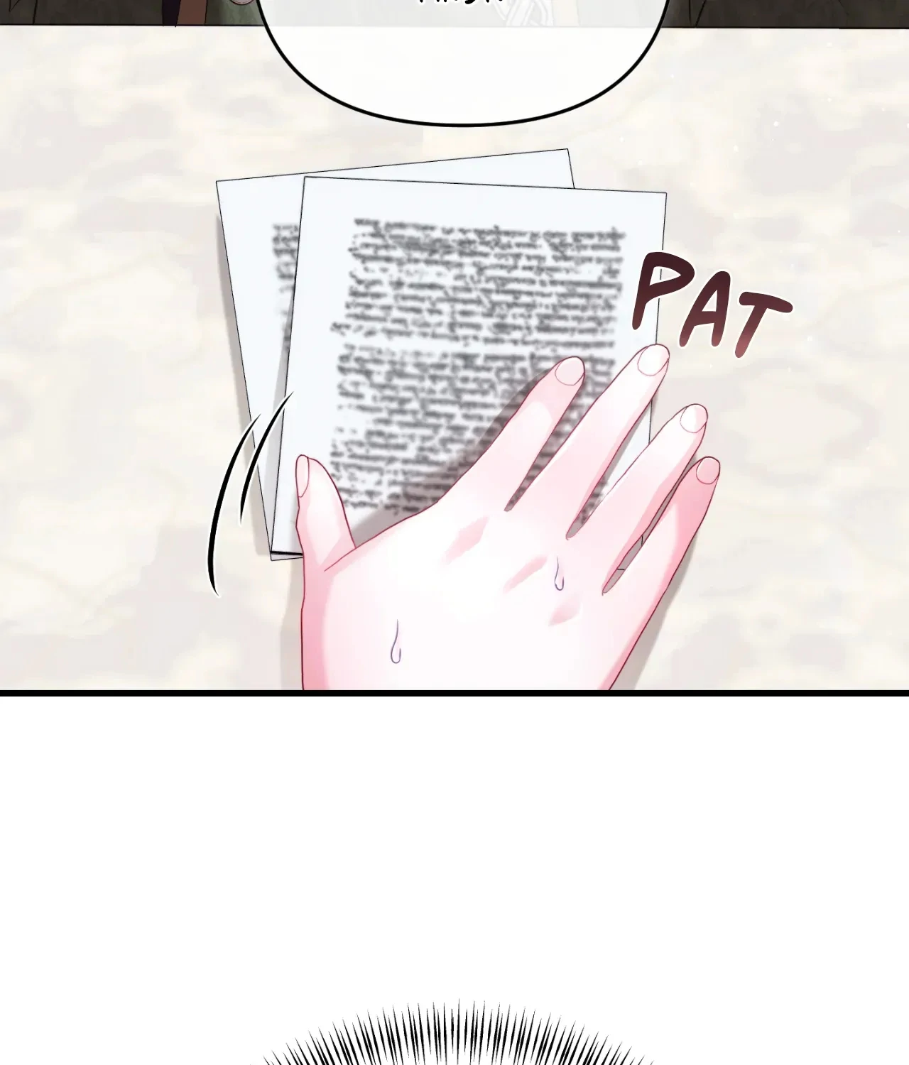 Wolf Under Sheep’s Clothing - Chapter 6 manhwa