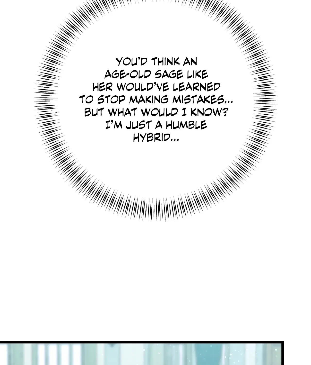 Wolf Under Sheep’s Clothing - Chapter 6 manhwa