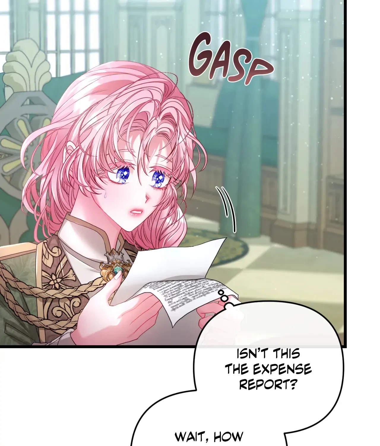 Wolf Under Sheep’s Clothing - Chapter 6 manhwa