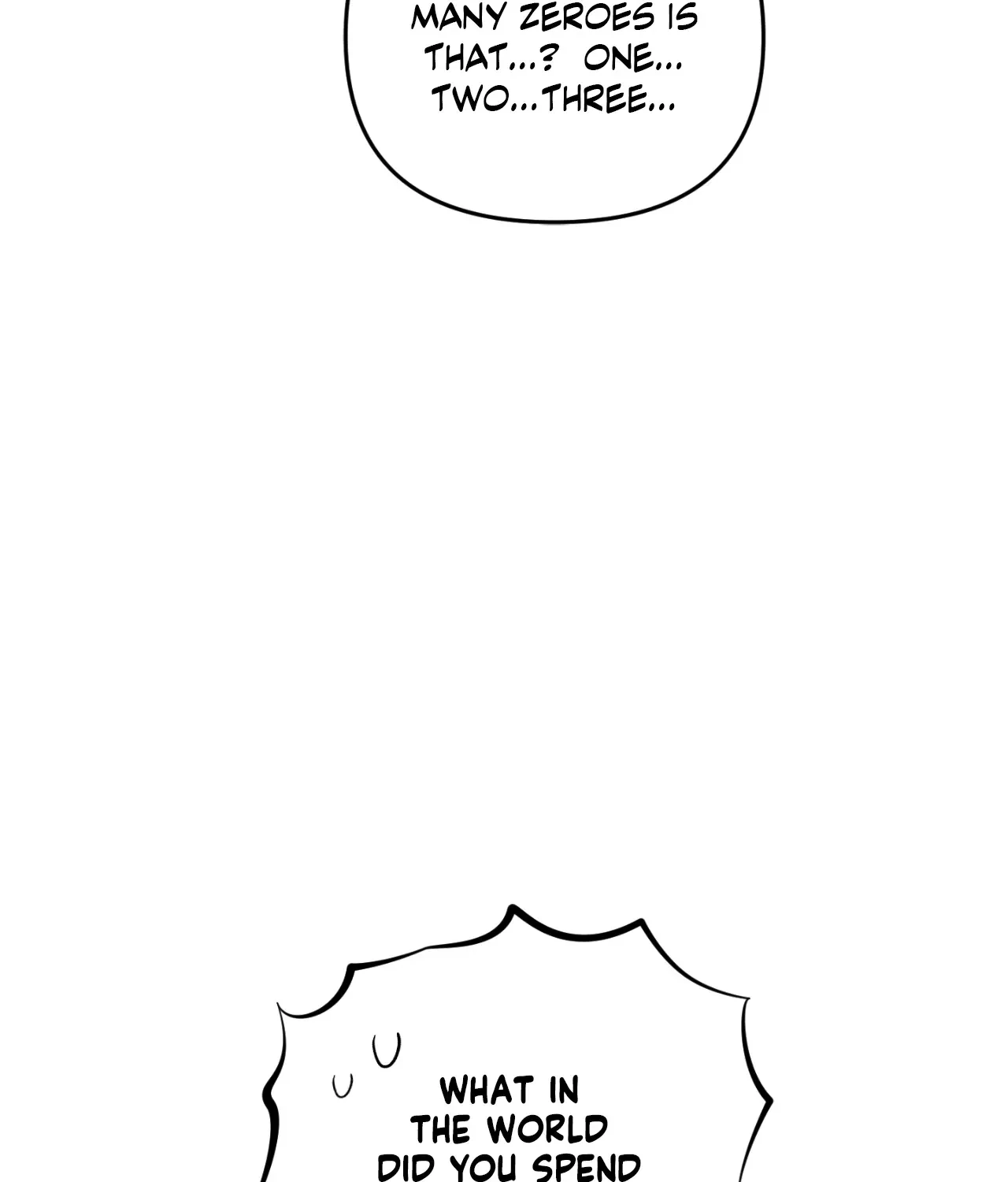 Wolf Under Sheep’s Clothing - Chapter 6 manhwa