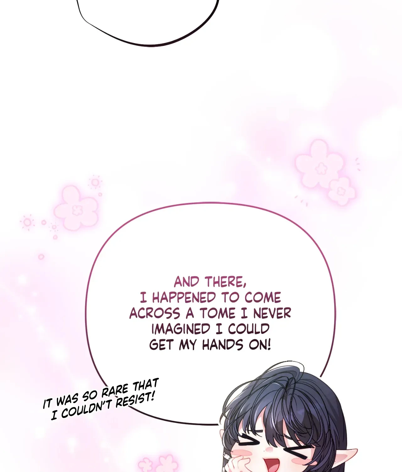Wolf Under Sheep’s Clothing - Chapter 6 manhwa