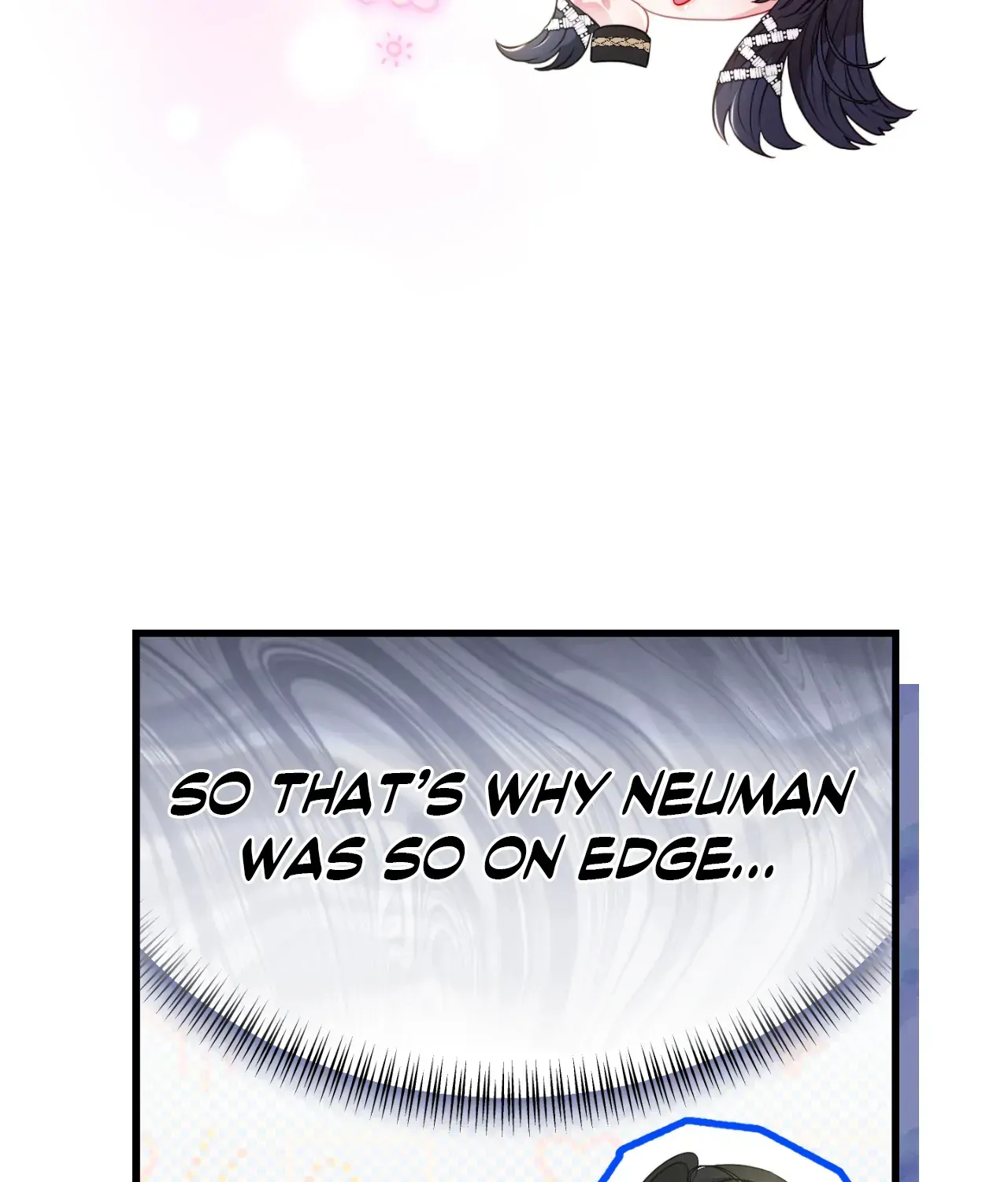 Wolf Under Sheep’s Clothing - Chapter 6 manhwa