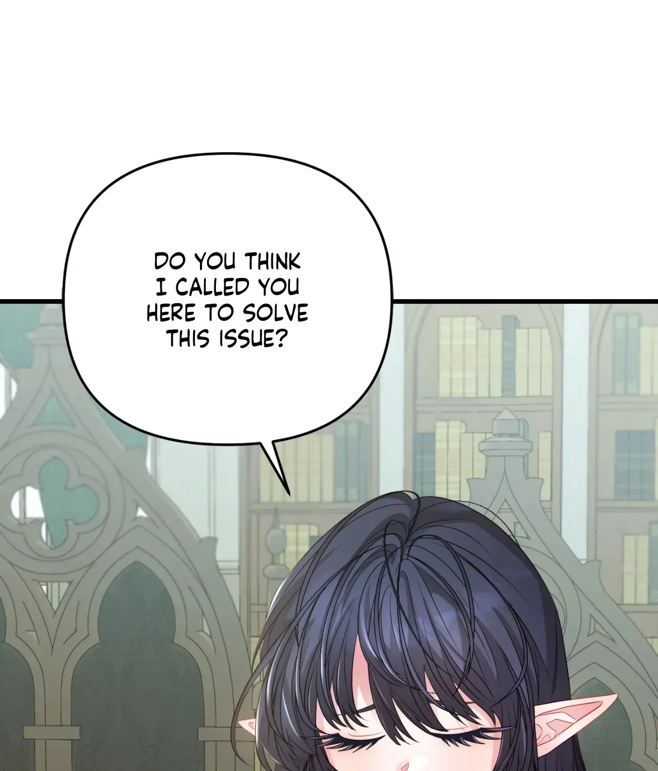 Wolf Under Sheep’s Clothing - Chapter 6 manhwa