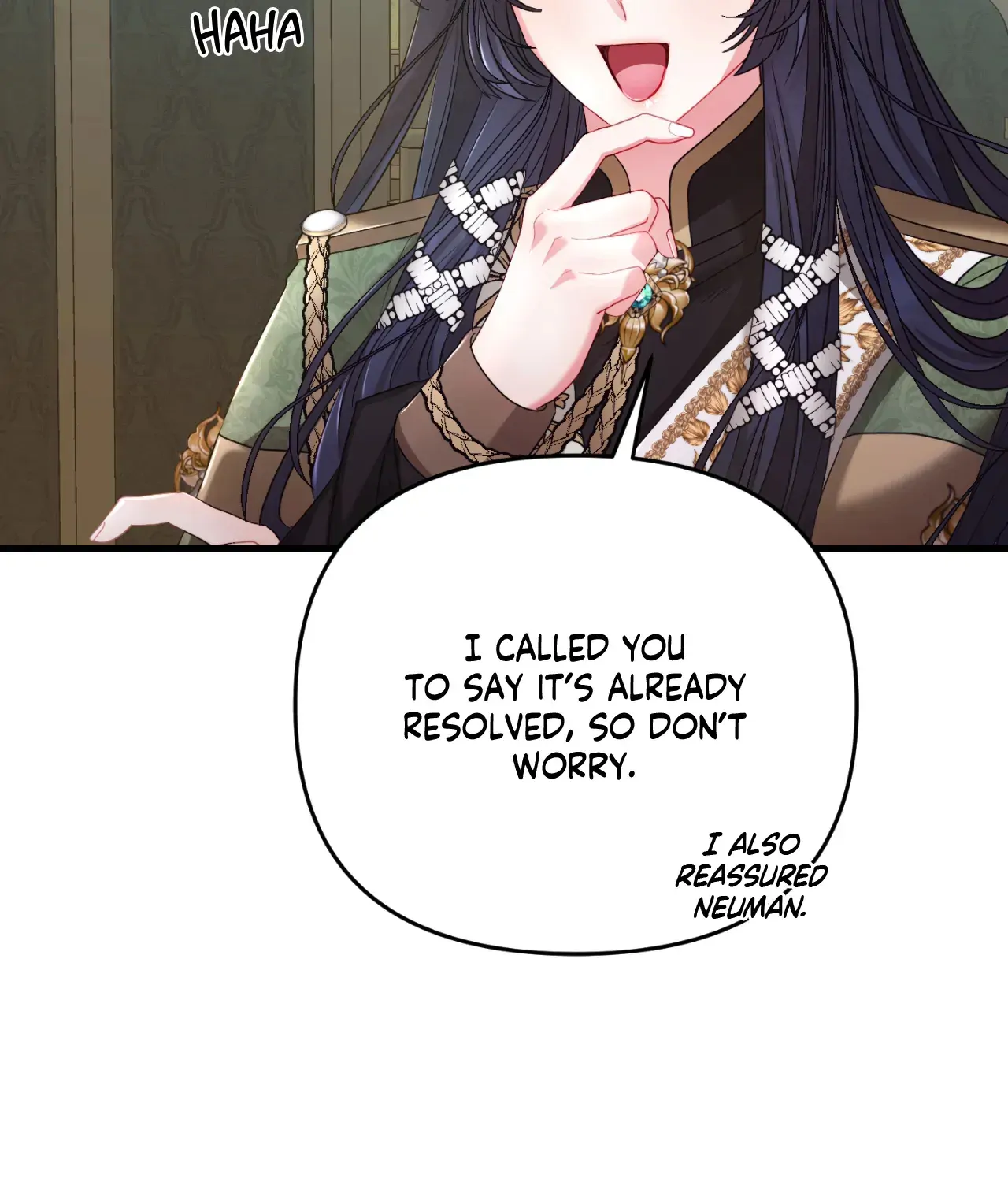 Wolf Under Sheep’s Clothing - Chapter 6 manhwa