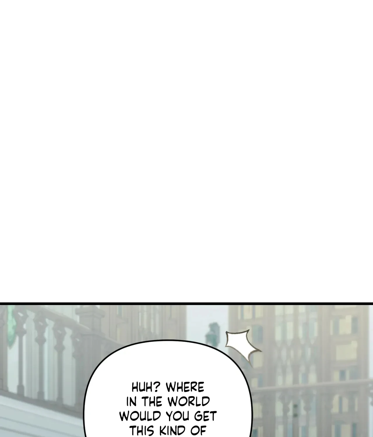 Wolf Under Sheep’s Clothing - Chapter 6 manhwa