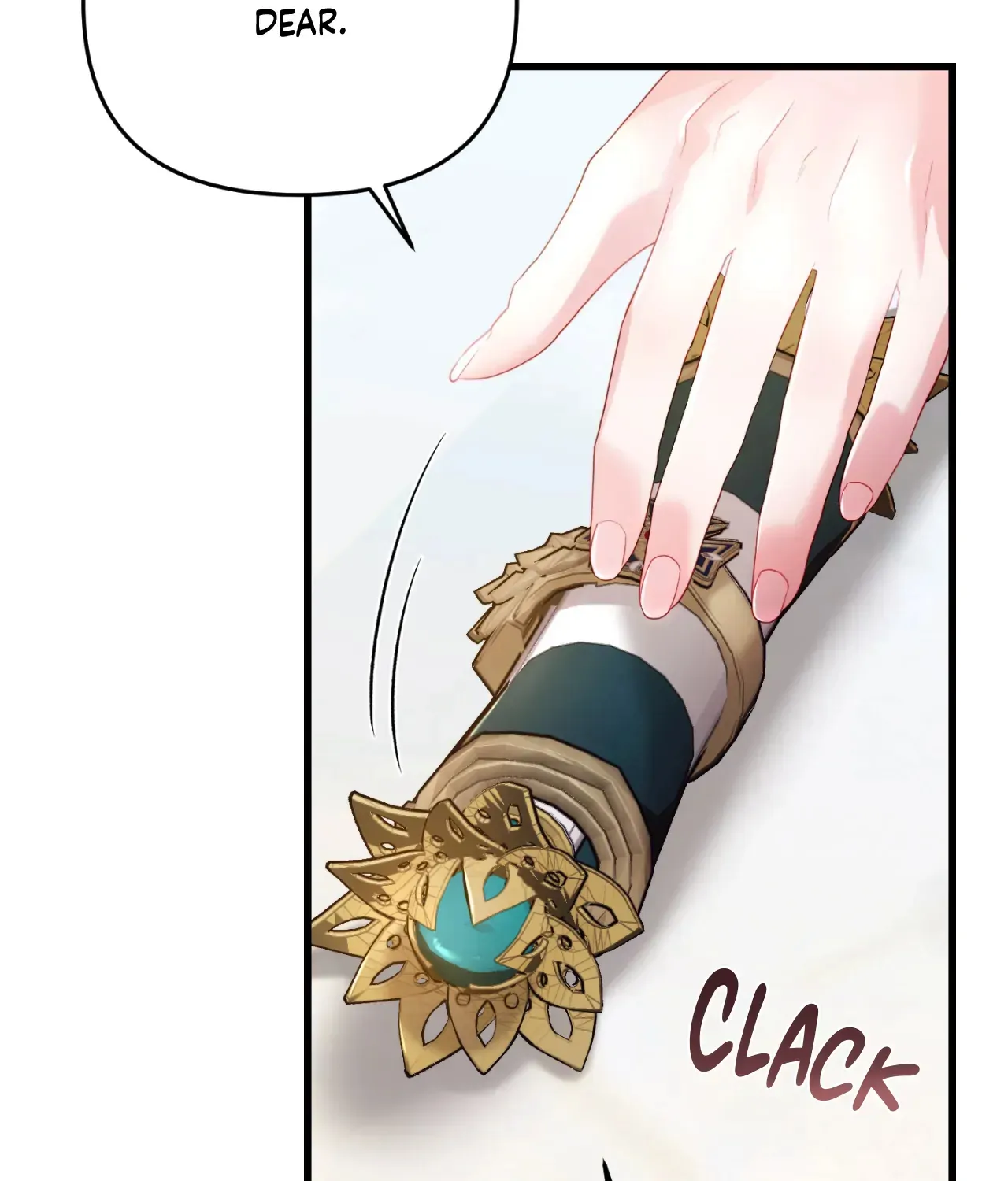 Wolf Under Sheep’s Clothing - Chapter 6 manhwa