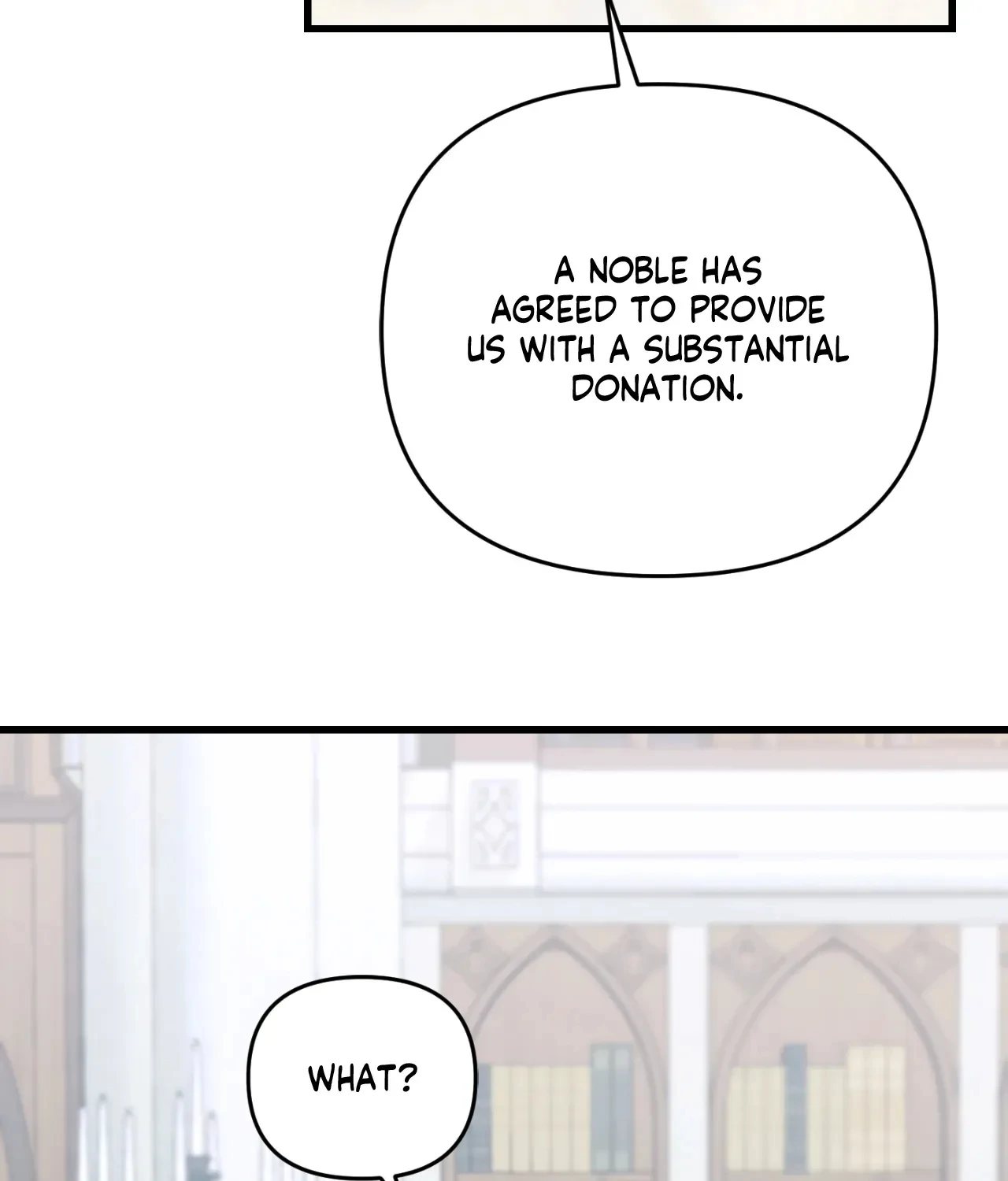 Wolf Under Sheep’s Clothing - Chapter 6 manhwa