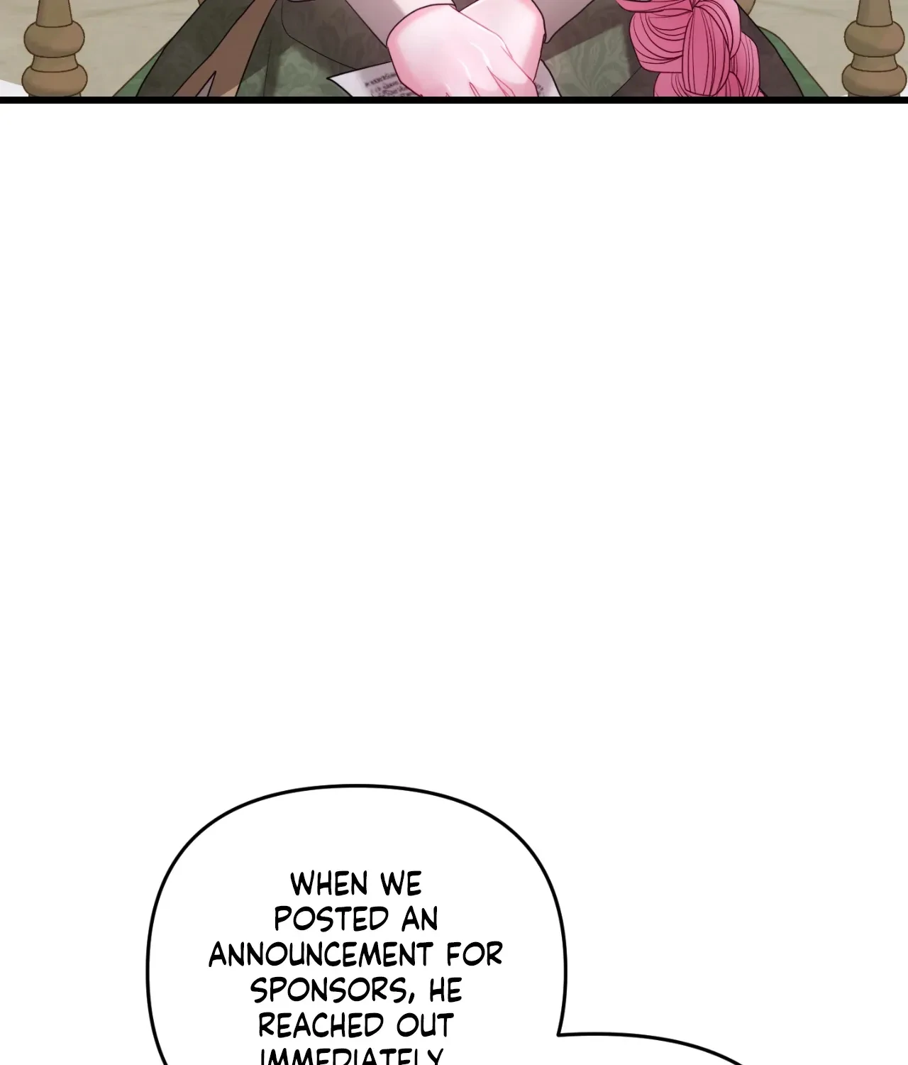 Wolf Under Sheep’s Clothing - Chapter 6 manhwa