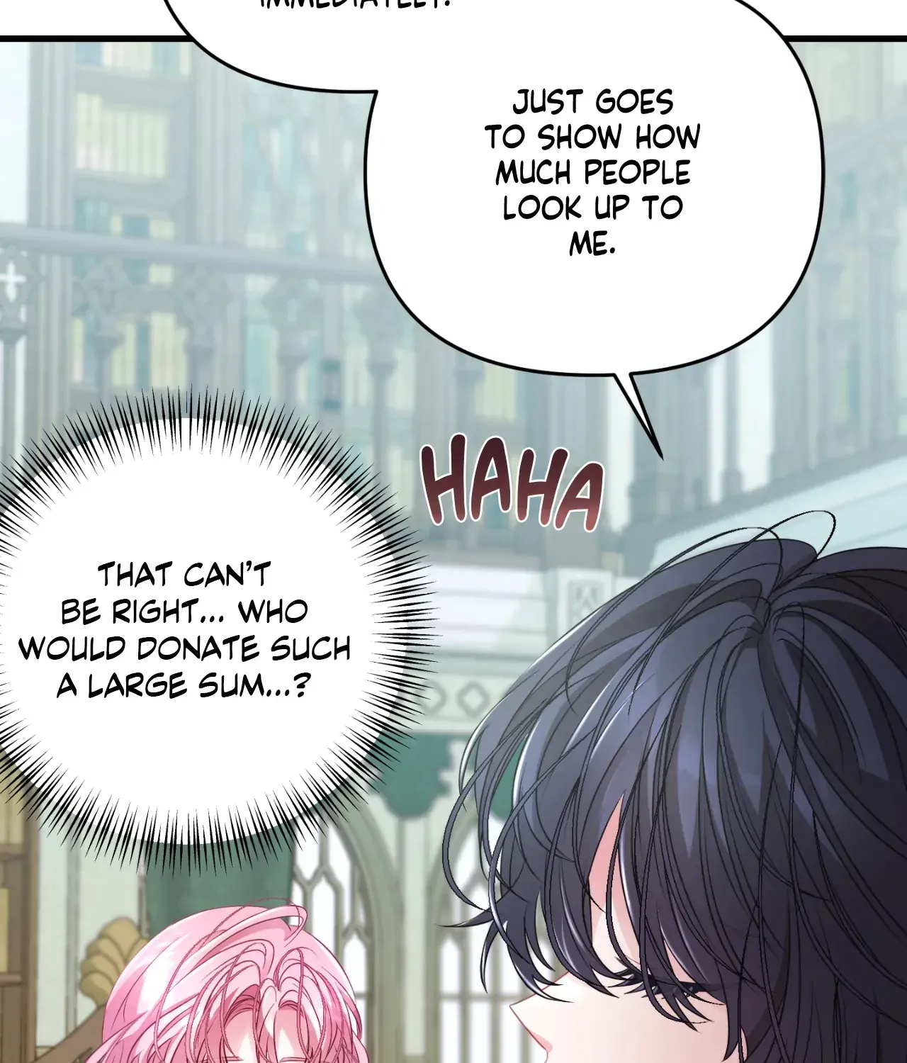 Wolf Under Sheep’s Clothing - Chapter 6 manhwa