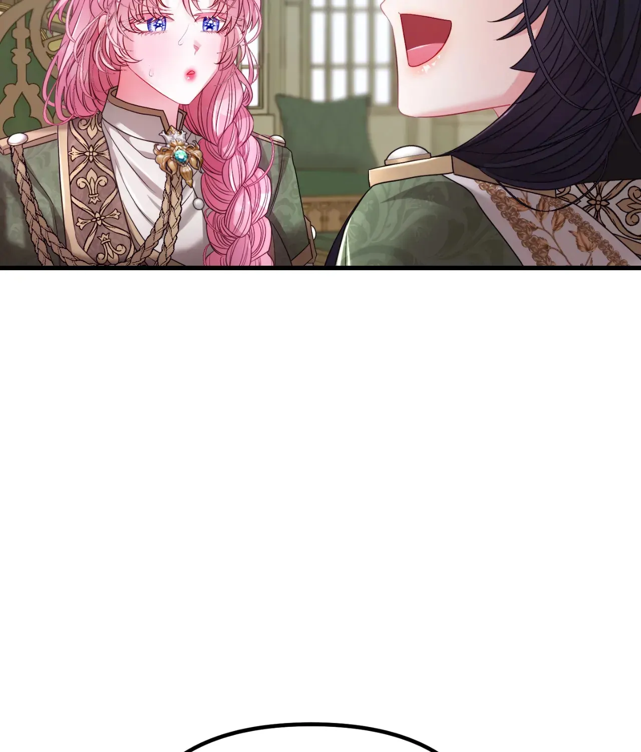 Wolf Under Sheep’s Clothing - Chapter 6 manhwa