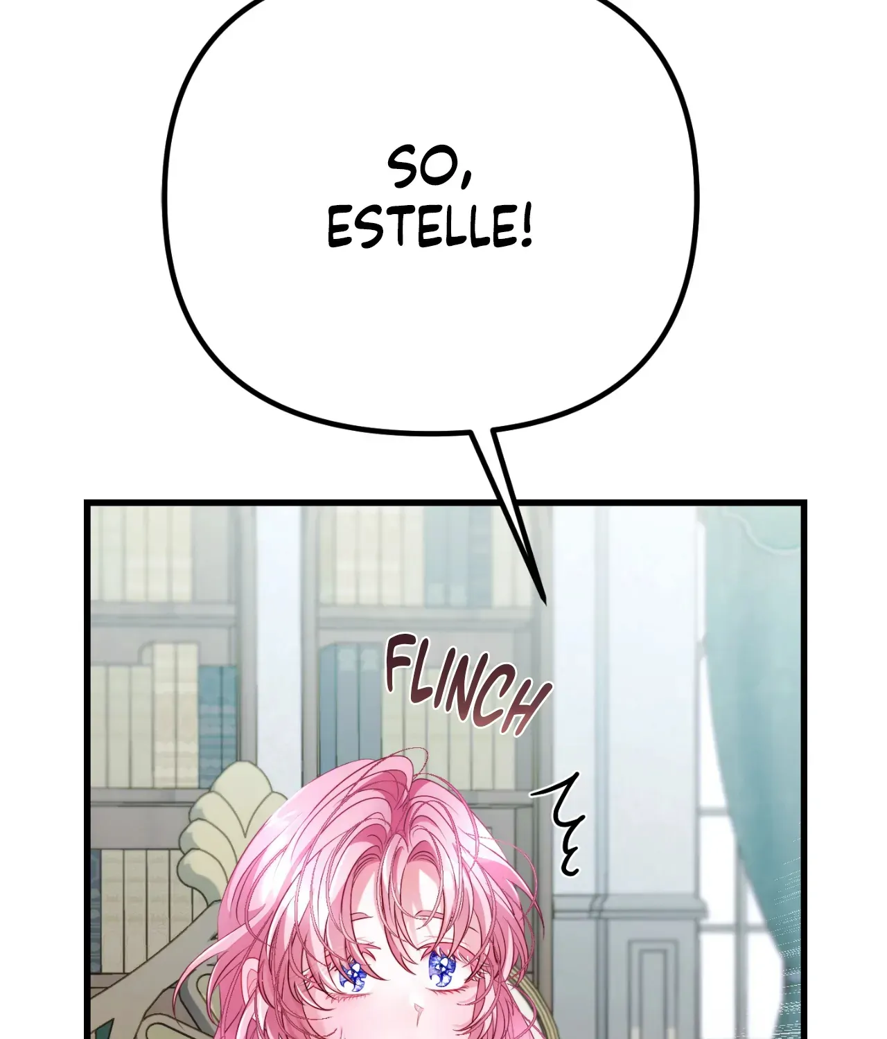 Wolf Under Sheep’s Clothing - Chapter 6 manhwa
