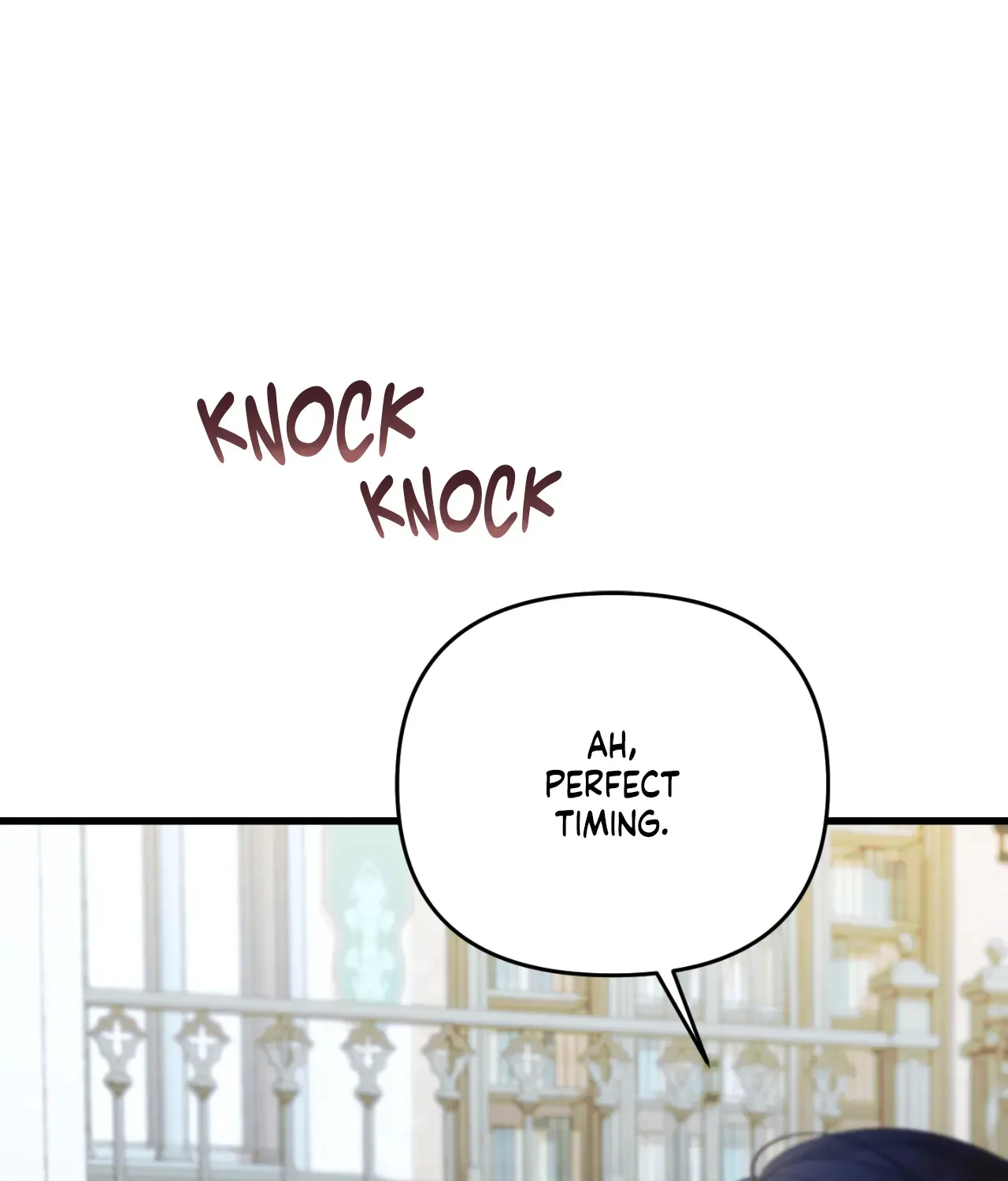 Wolf Under Sheep’s Clothing - Chapter 6 manhwa