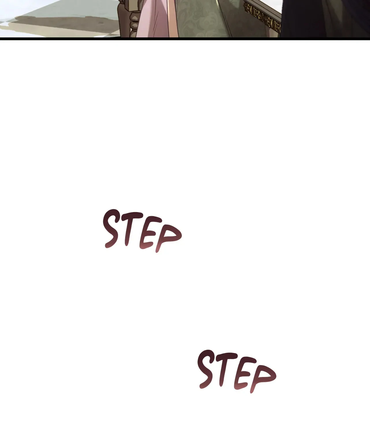 Wolf Under Sheep’s Clothing - Chapter 6 manhwa
