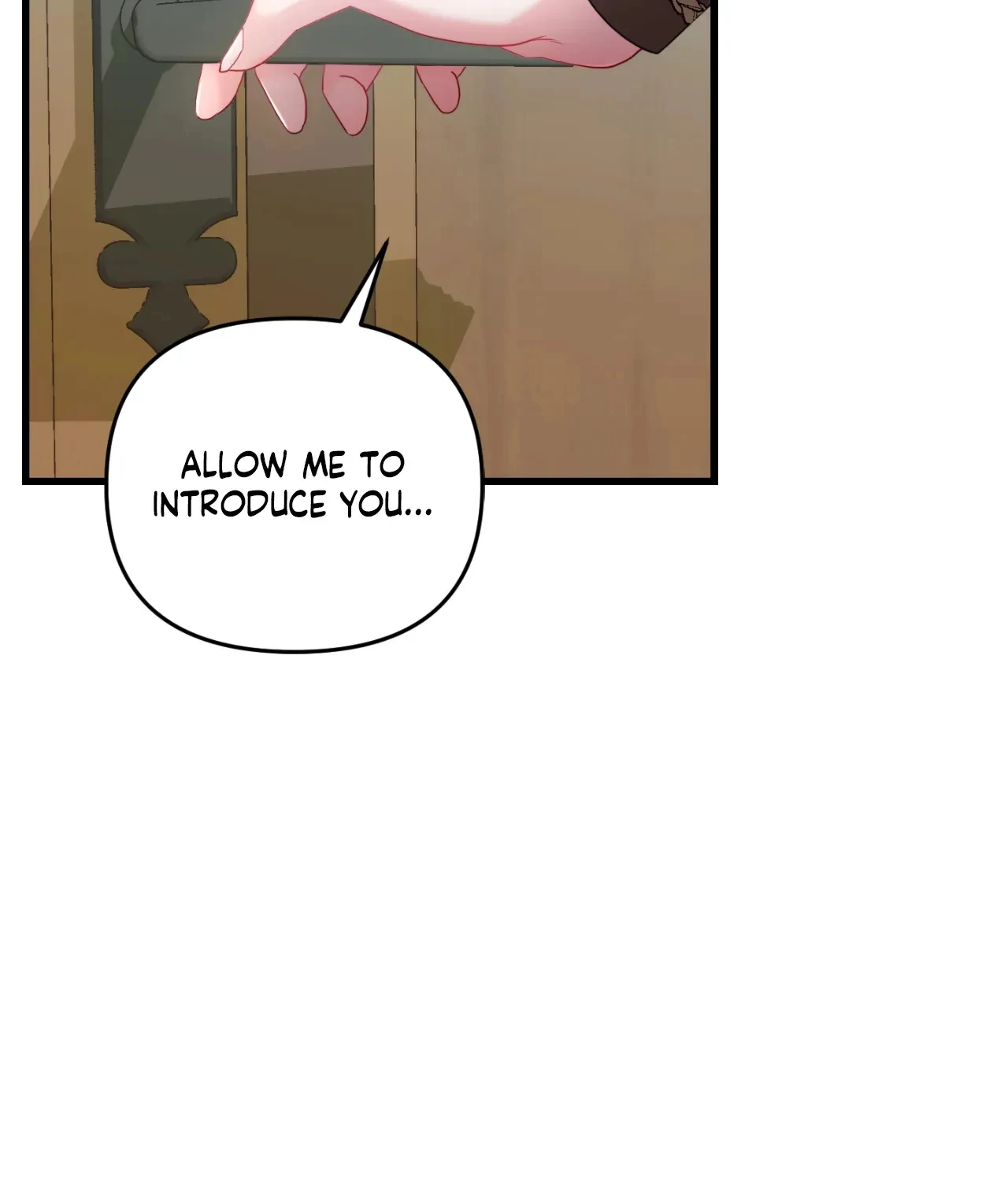 Wolf Under Sheep’s Clothing - Chapter 6 manhwa