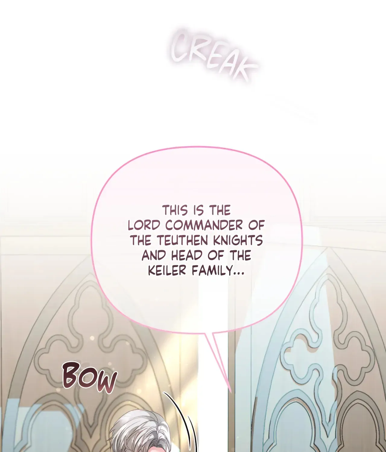 Wolf Under Sheep’s Clothing - Chapter 6 manhwa
