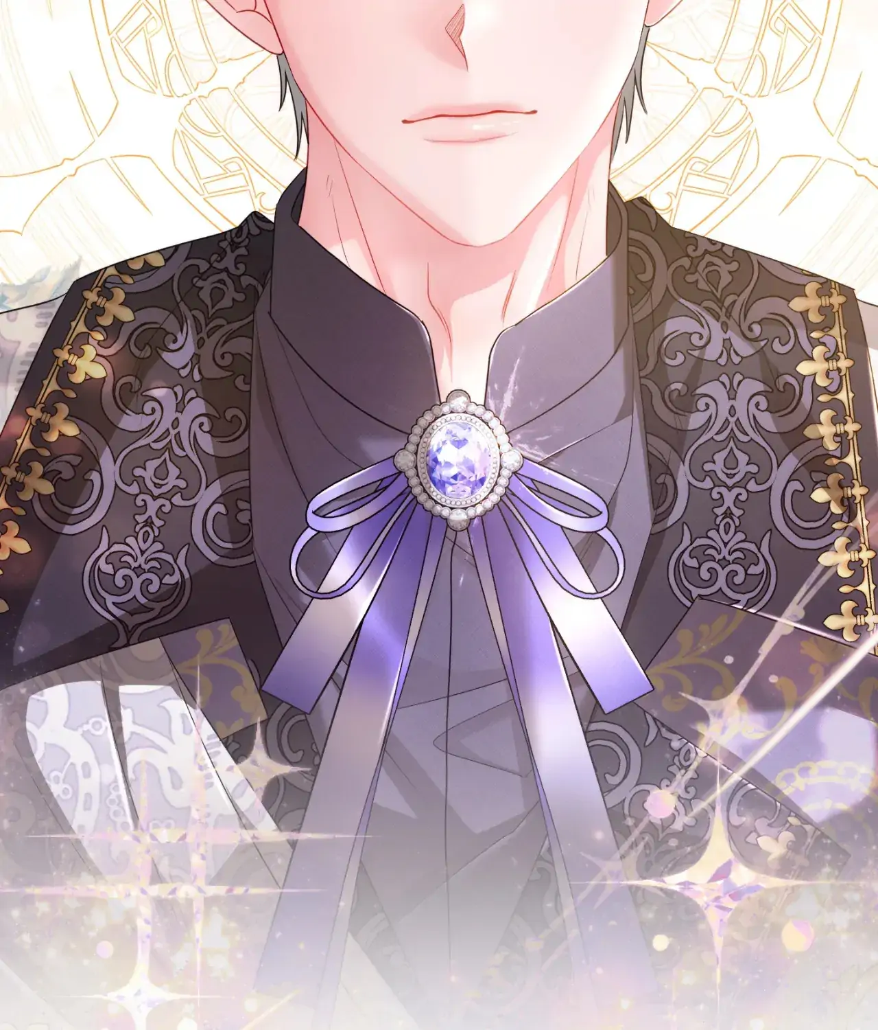 Wolf Under Sheep’s Clothing - Chapter 6 manhwa