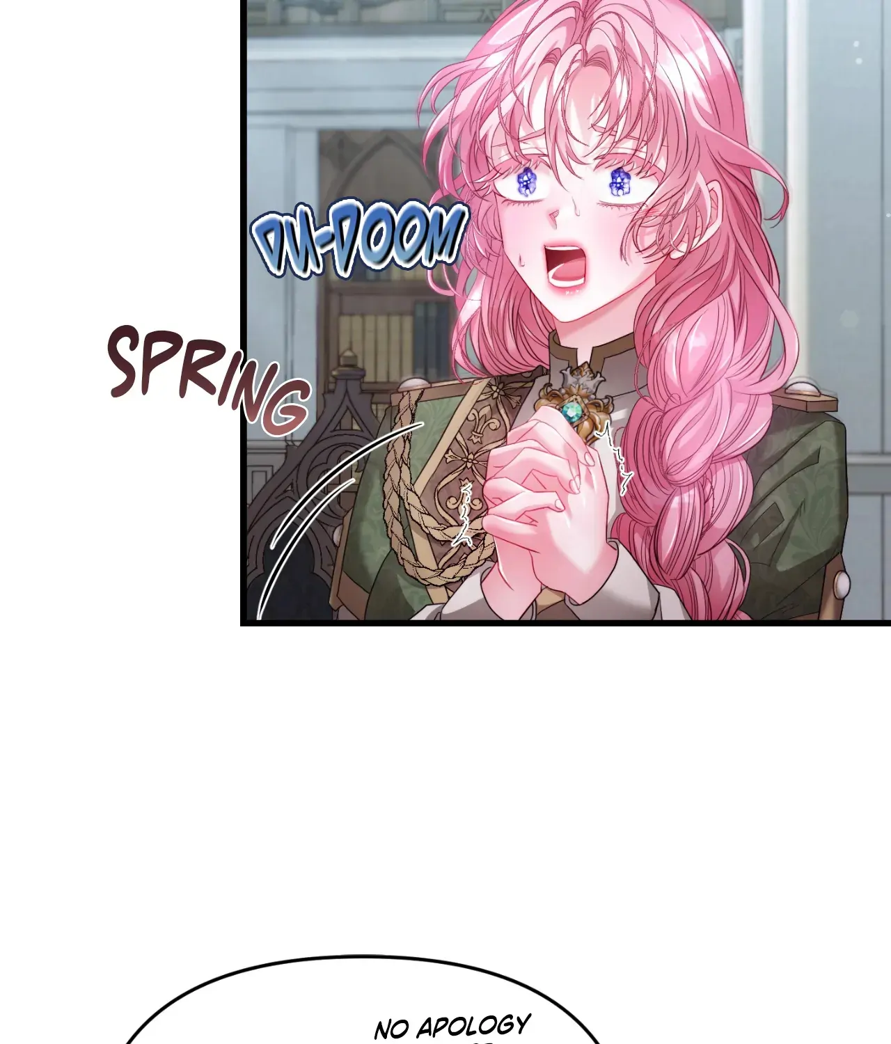 Wolf Under Sheep’s Clothing - Chapter 6 manhwa