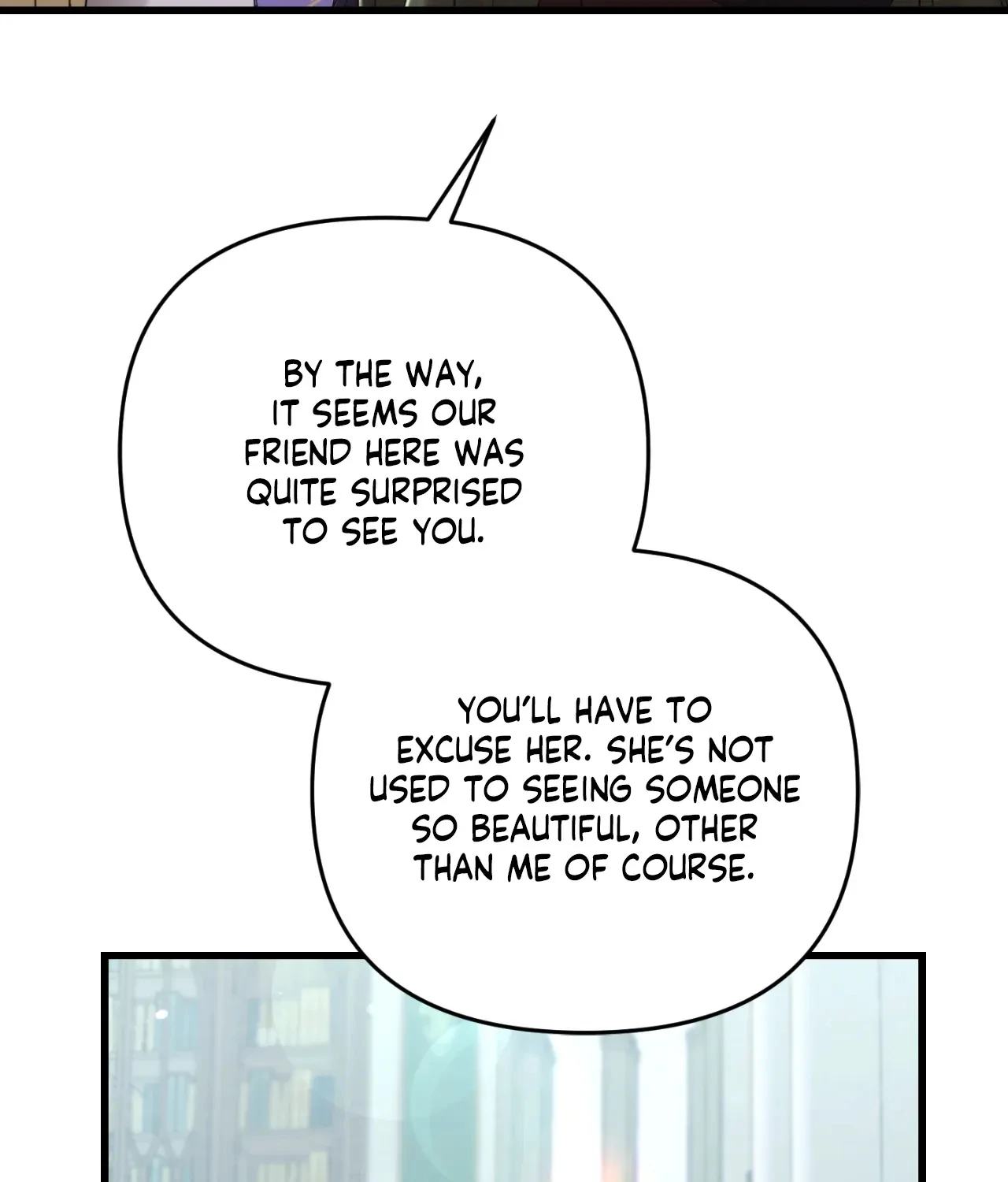 Wolf Under Sheep’s Clothing - Chapter 6 manhwa