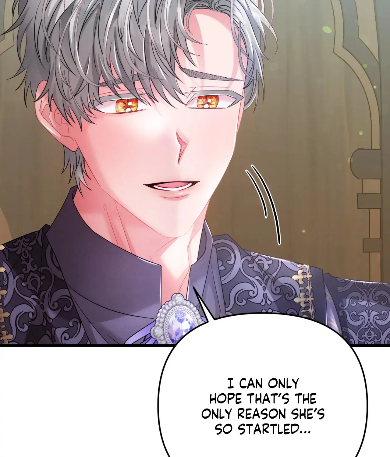 Wolf Under Sheep’s Clothing - Chapter 6 manhwa
