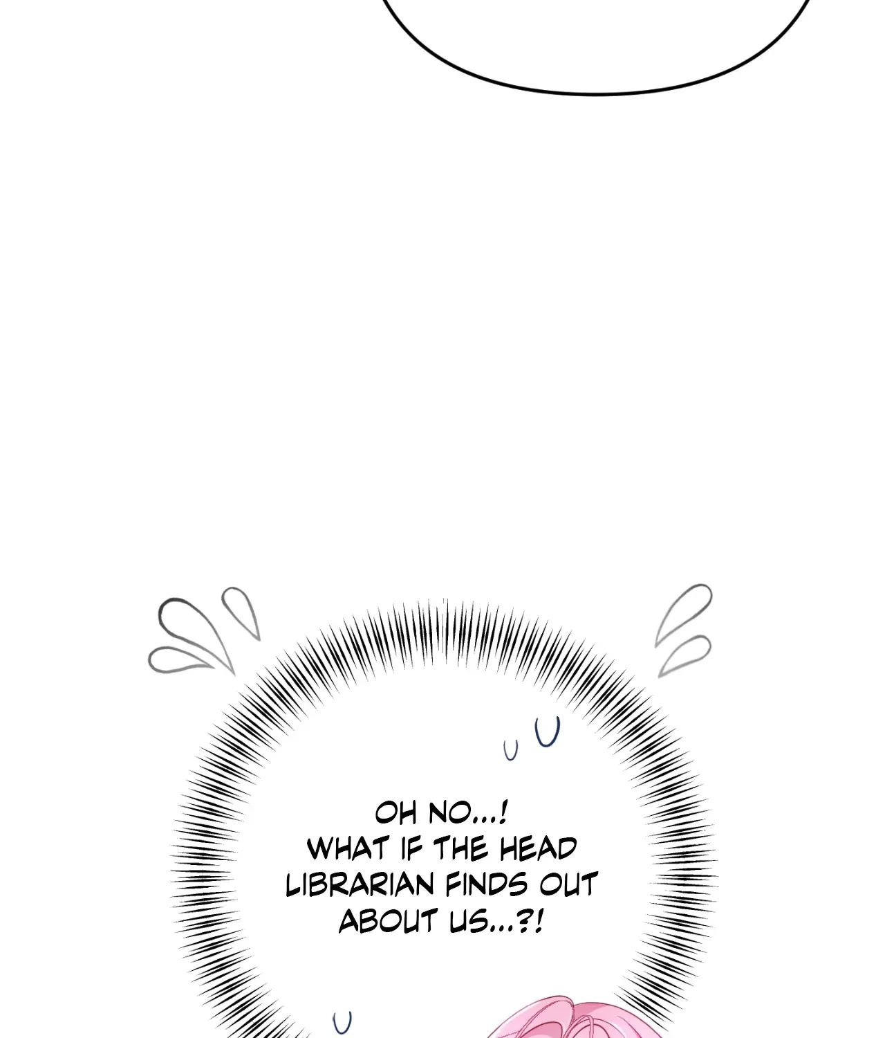 Wolf Under Sheep’s Clothing - Chapter 6 manhwa