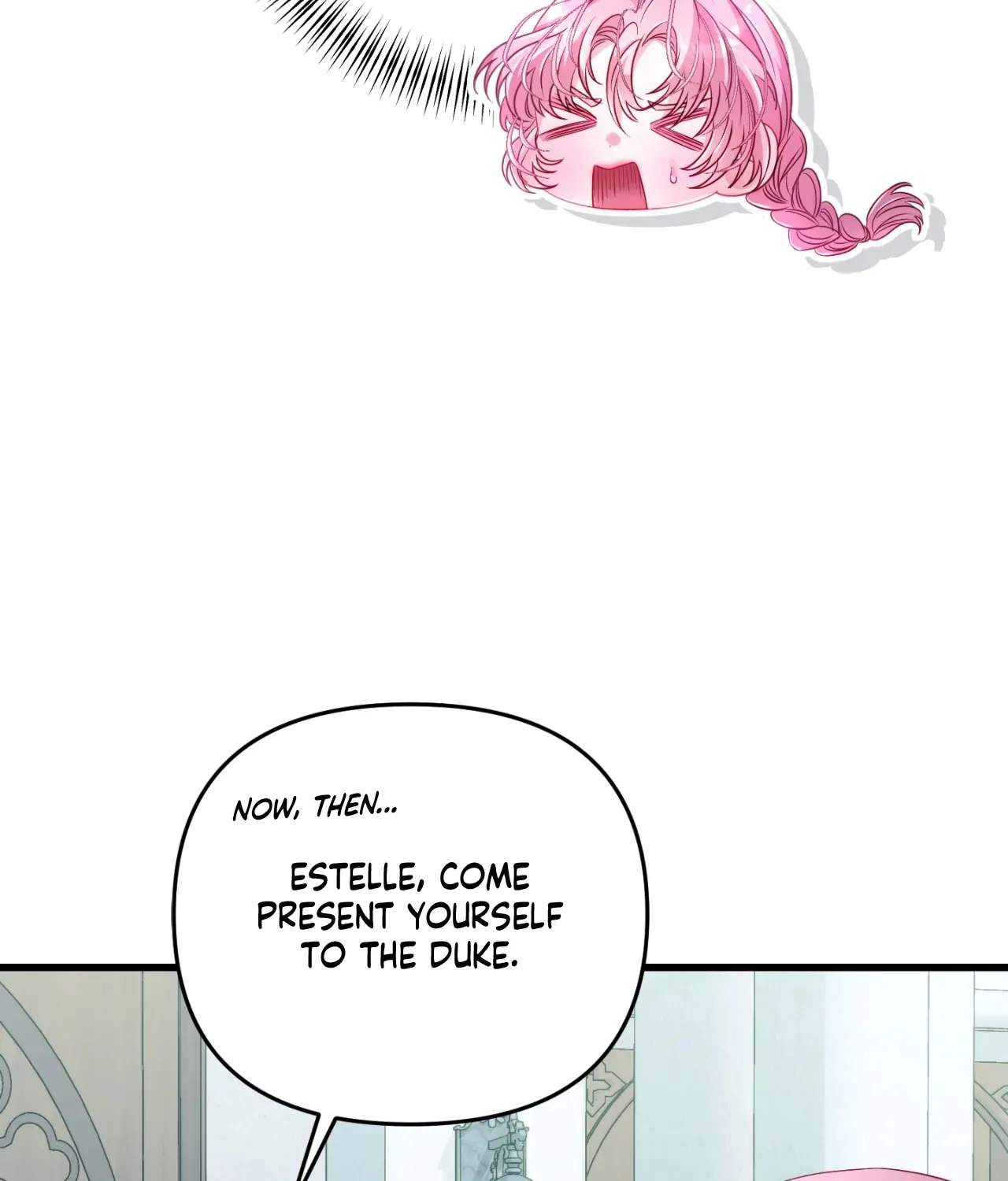 Wolf Under Sheep’s Clothing - Chapter 6 manhwa