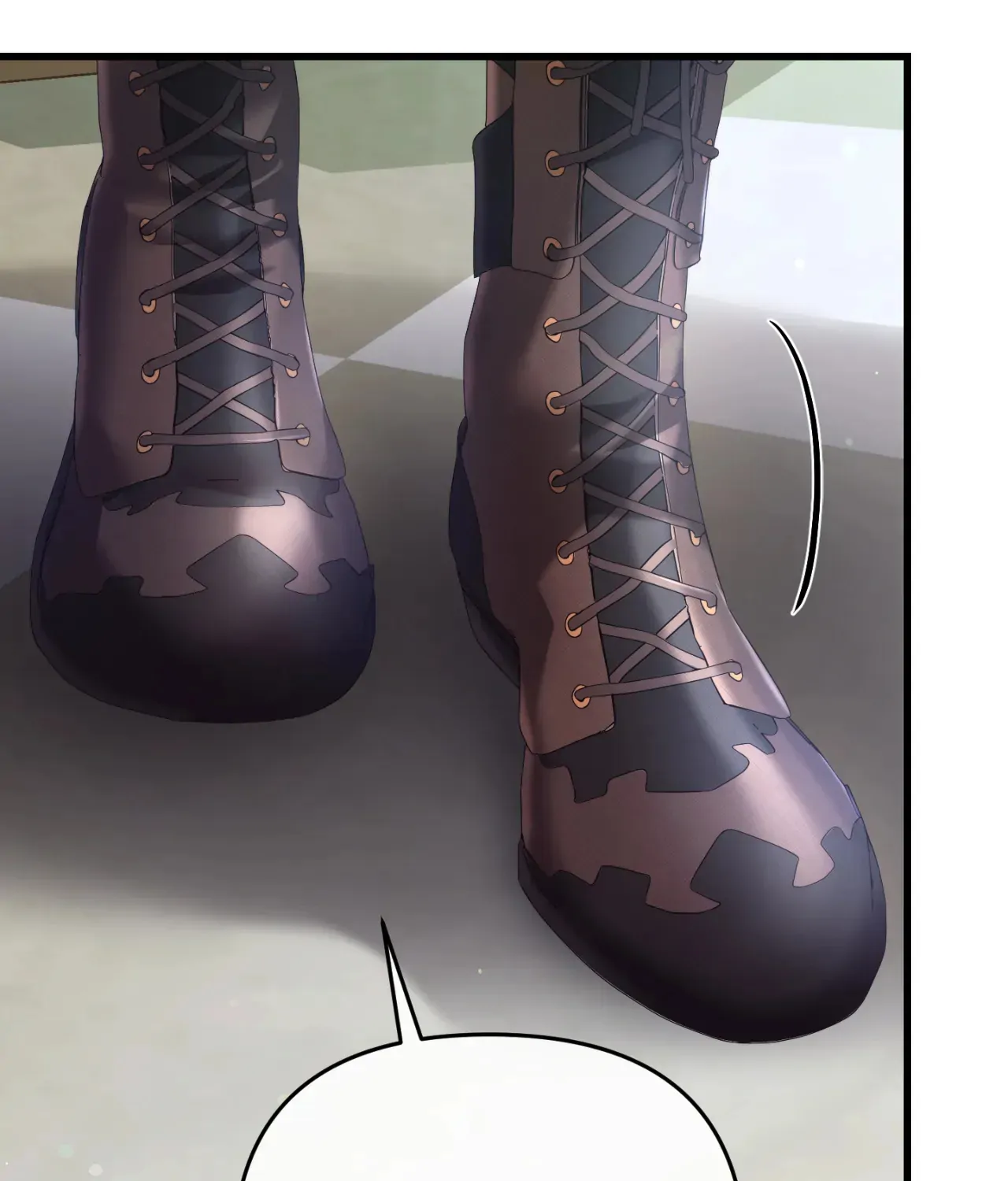 Wolf Under Sheep’s Clothing - Chapter 6 manhwa