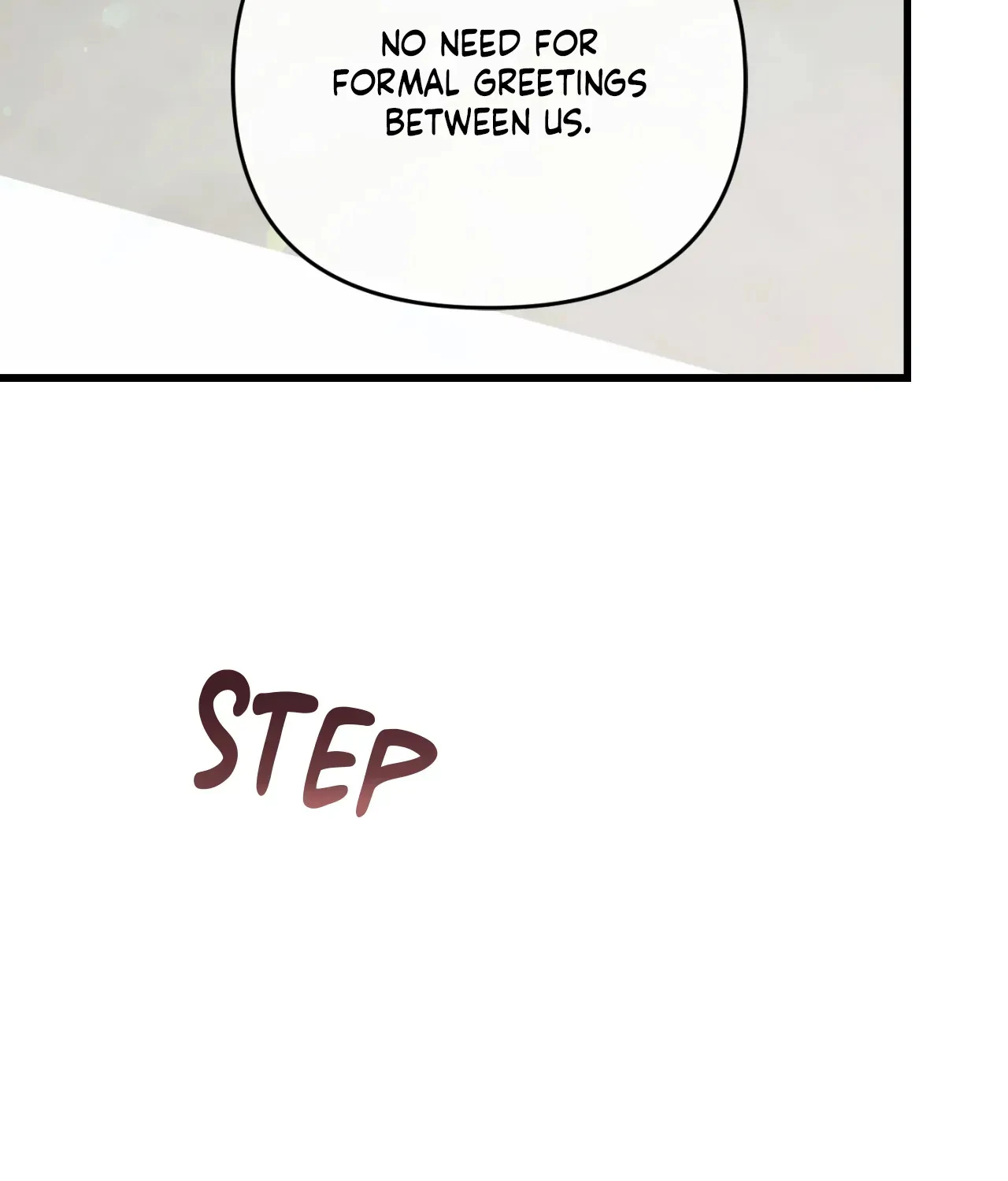 Wolf Under Sheep’s Clothing - Chapter 6 manhwa