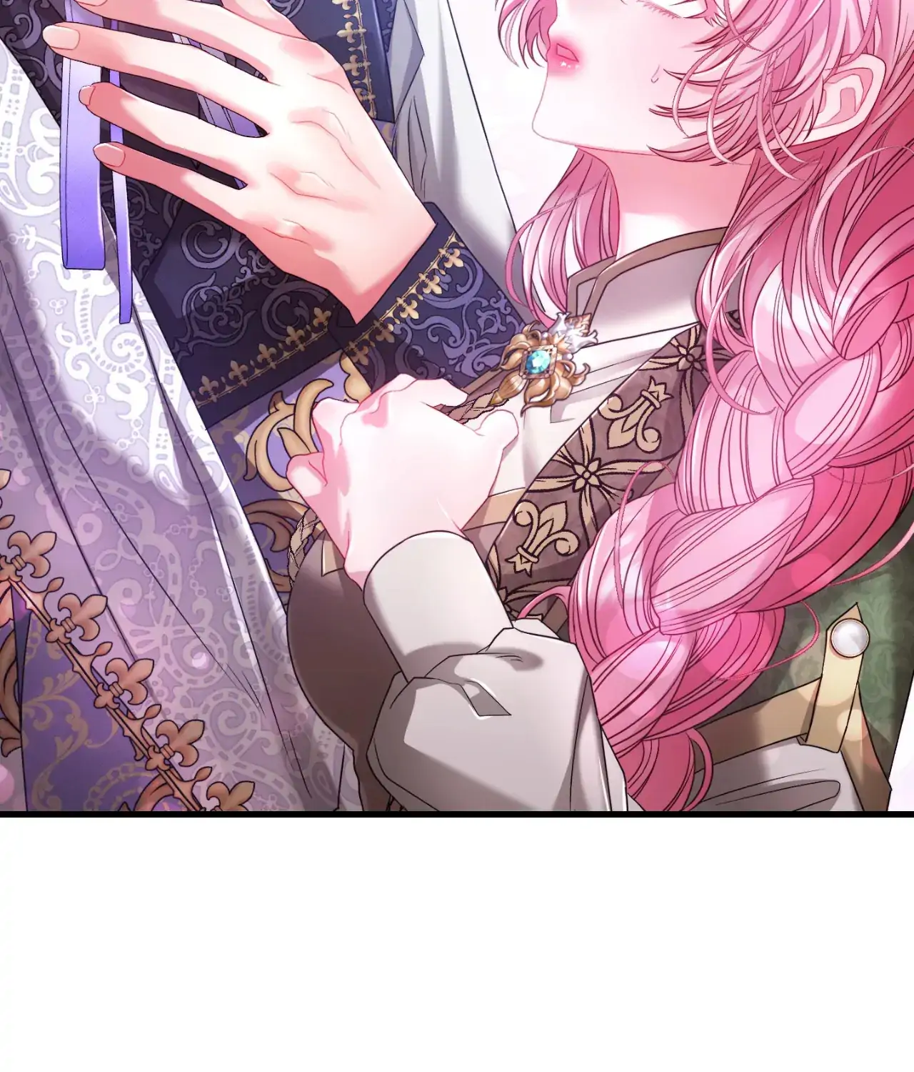 Wolf Under Sheep’s Clothing - Chapter 6 manhwa