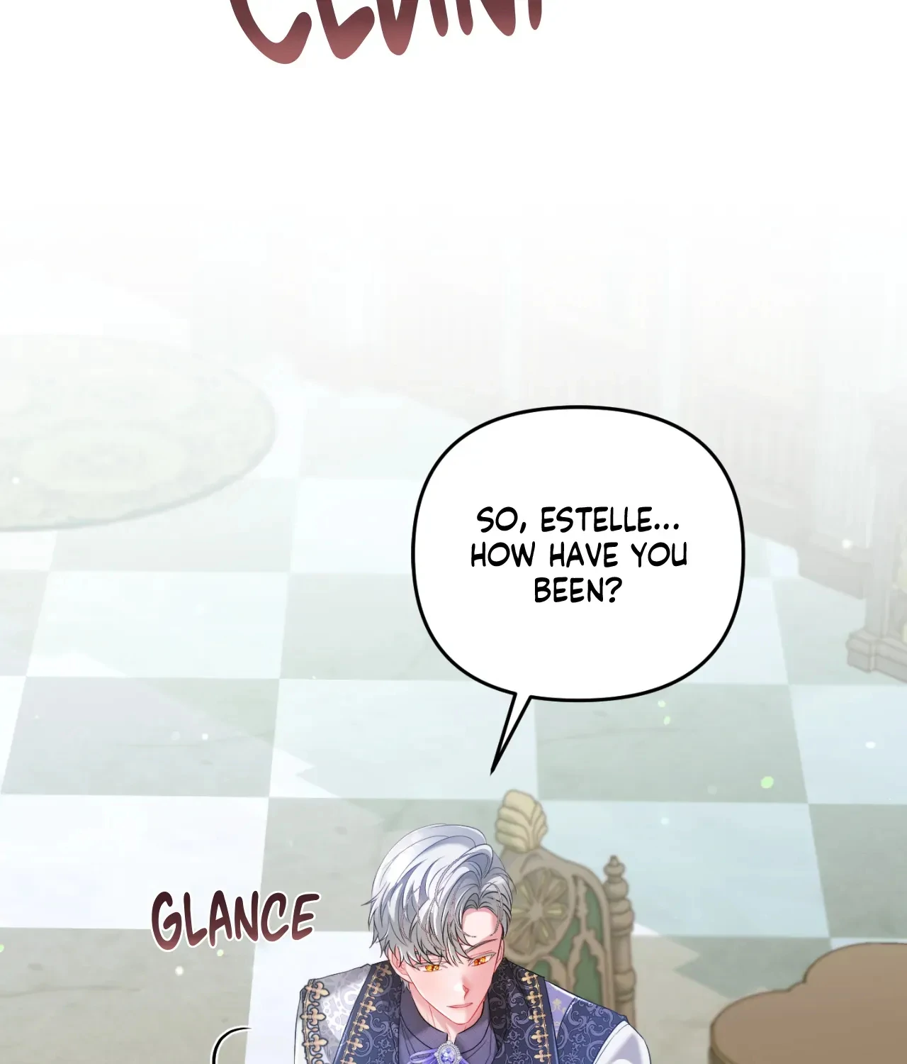 Wolf Under Sheep’s Clothing - Chapter 6 manhwa