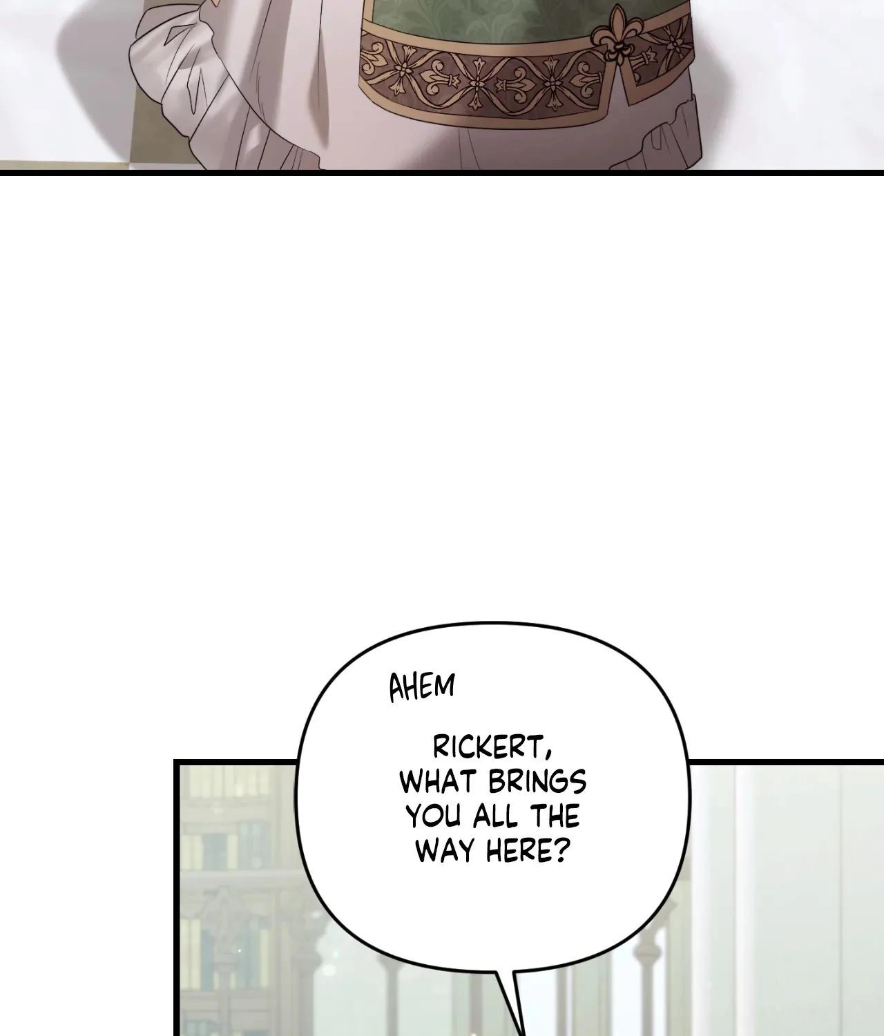 Wolf Under Sheep’s Clothing - Chapter 6 manhwa