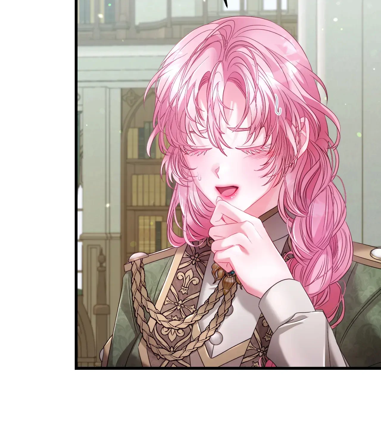 Wolf Under Sheep’s Clothing - Chapter 6 manhwa