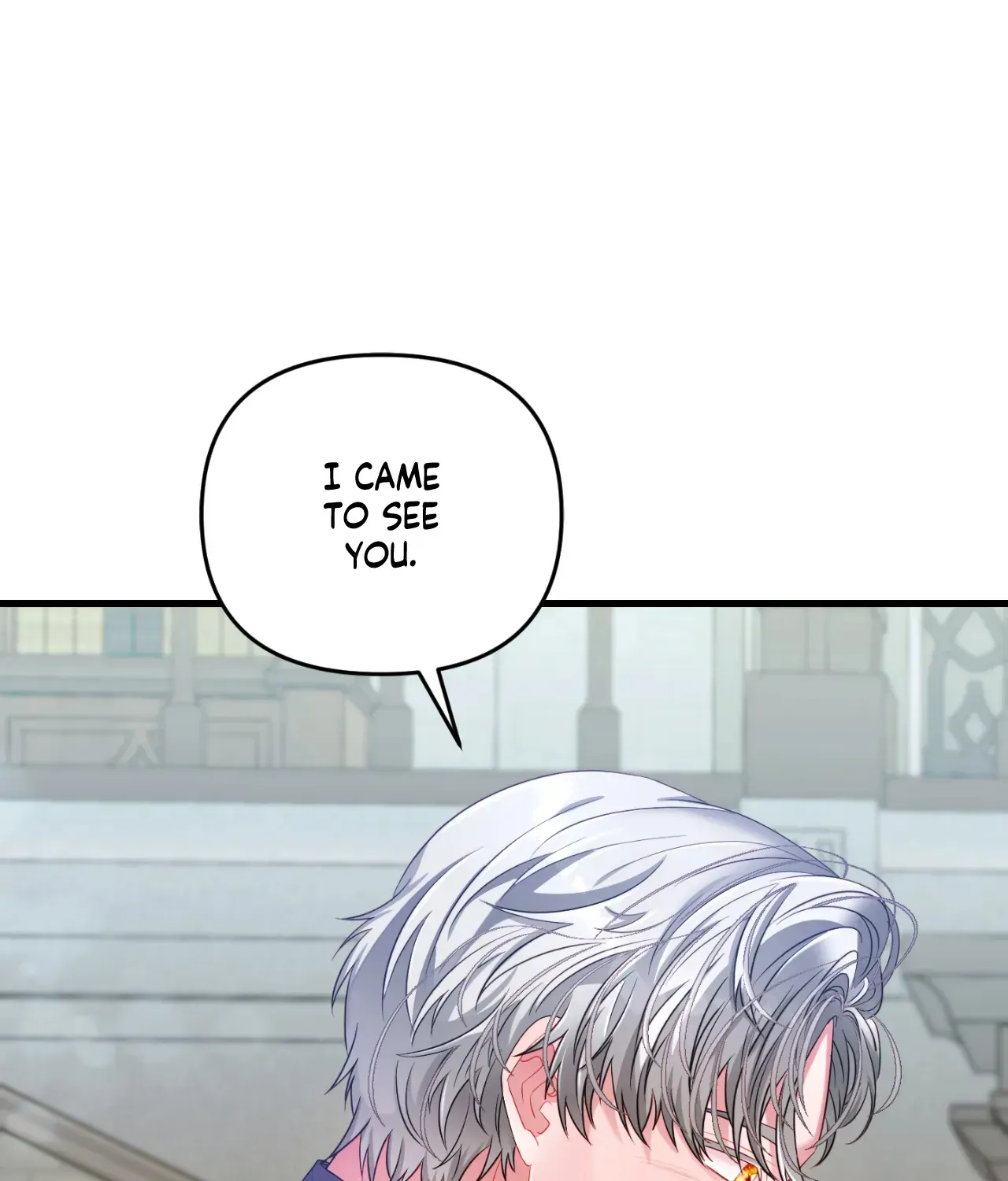 Wolf Under Sheep’s Clothing - Chapter 6 manhwa
