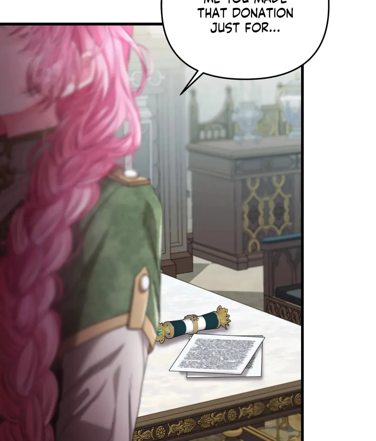 Wolf Under Sheep’s Clothing - Chapter 6 manhwa